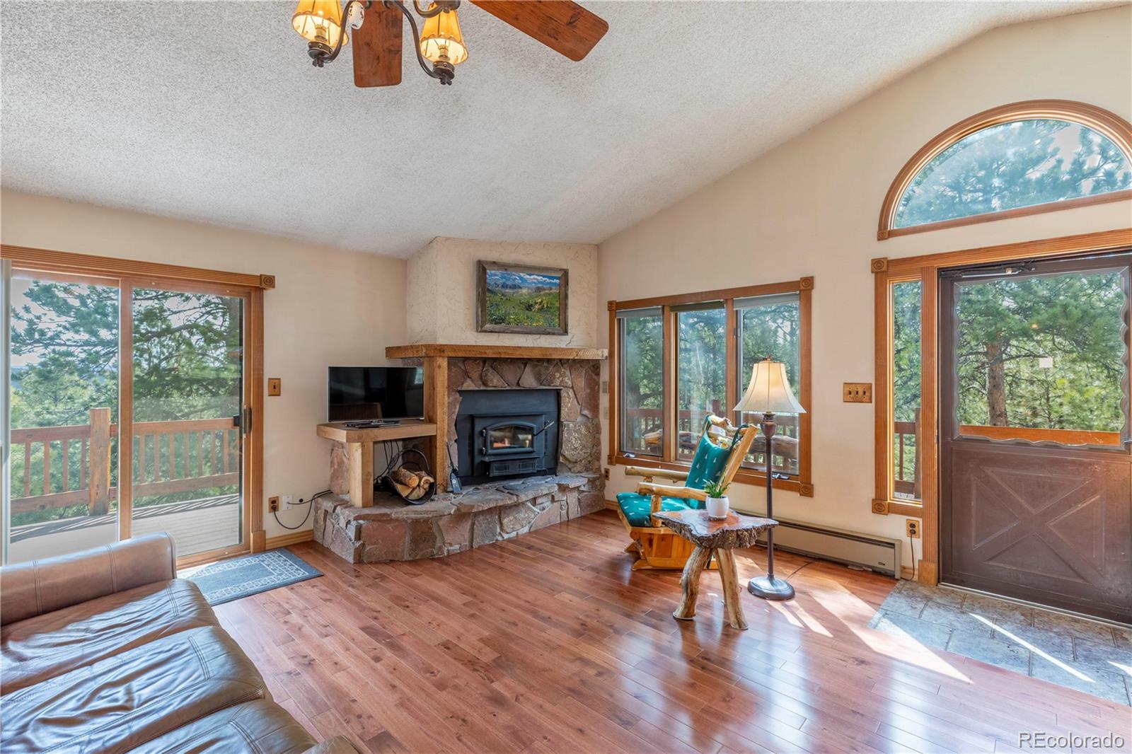 MLS Image #7 for 65  doe circle,bailey, Colorado