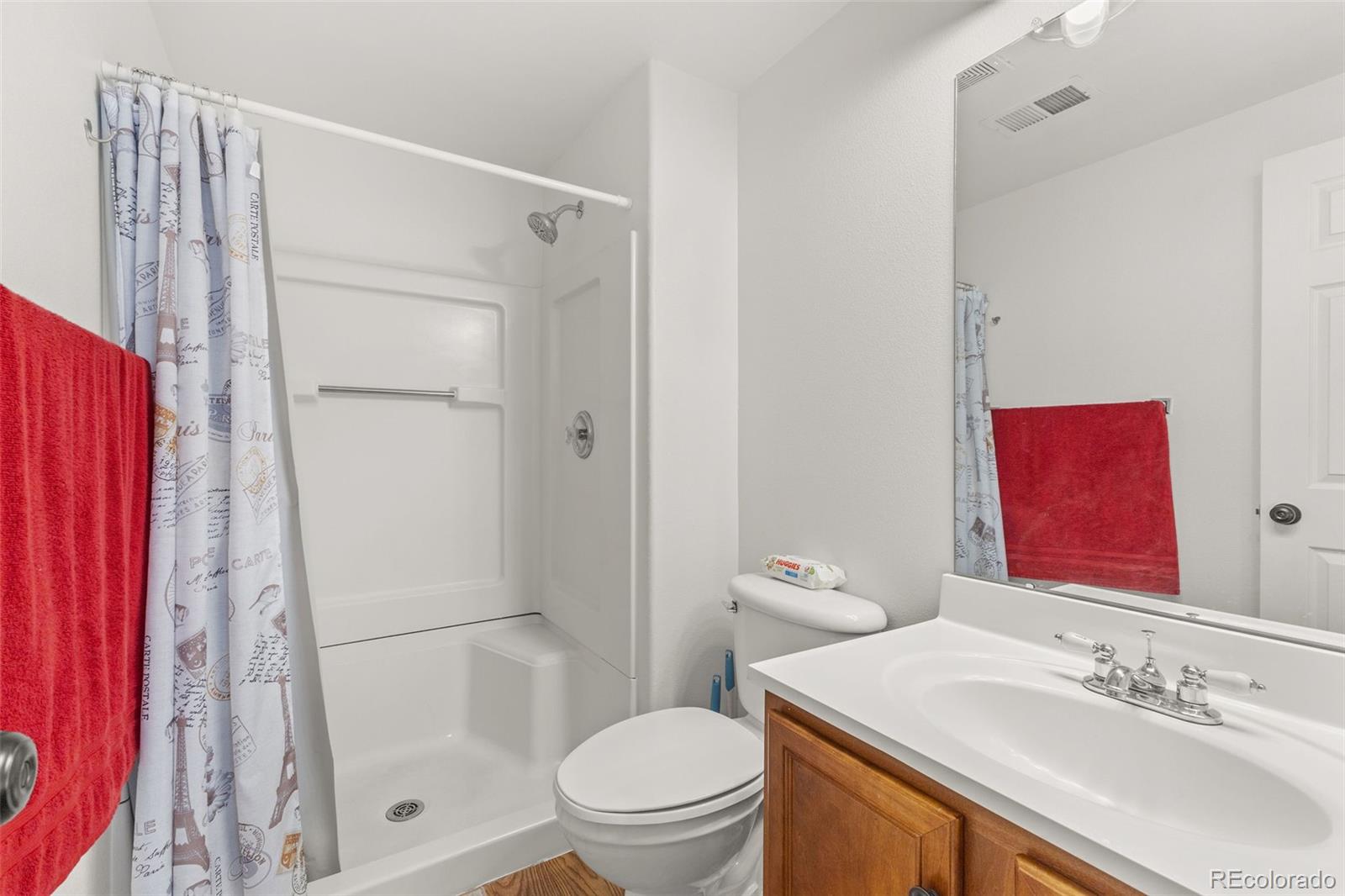 MLS Image #11 for 1771 w 53rd place,denver, Colorado