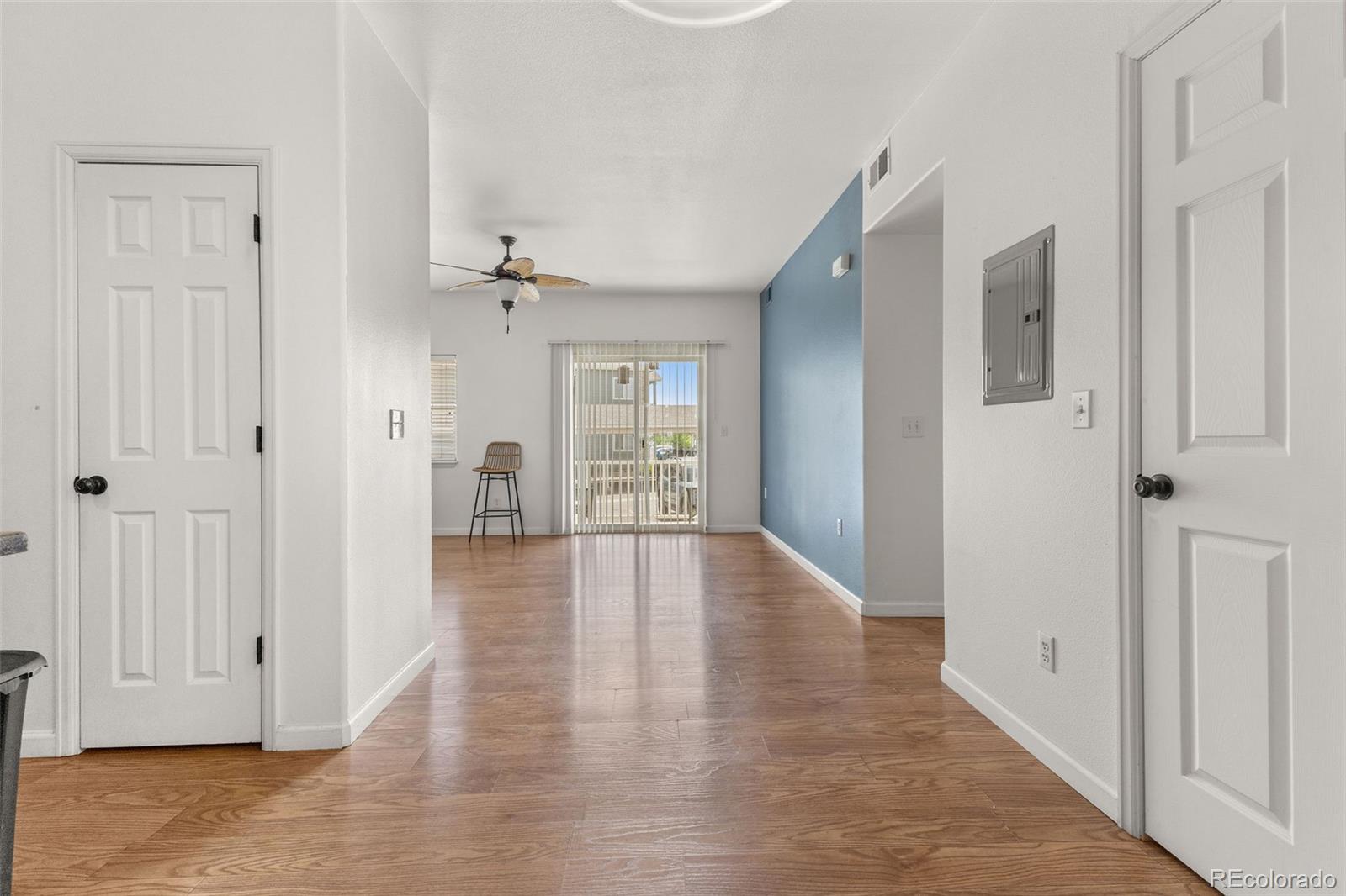 MLS Image #4 for 1771 w 53rd place,denver, Colorado