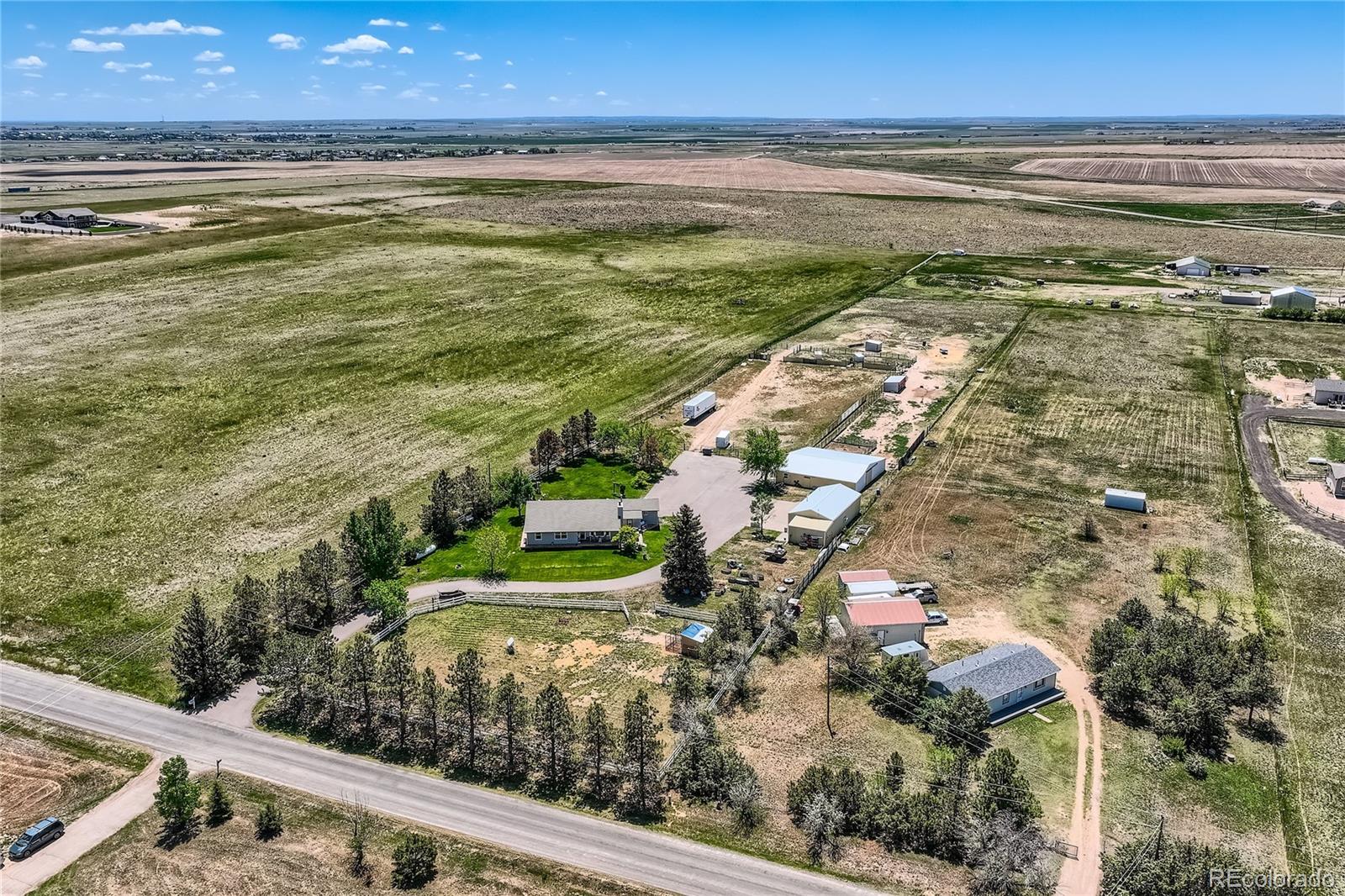 MLS Image #1 for 50950 e 32nd avenue,bennett, Colorado