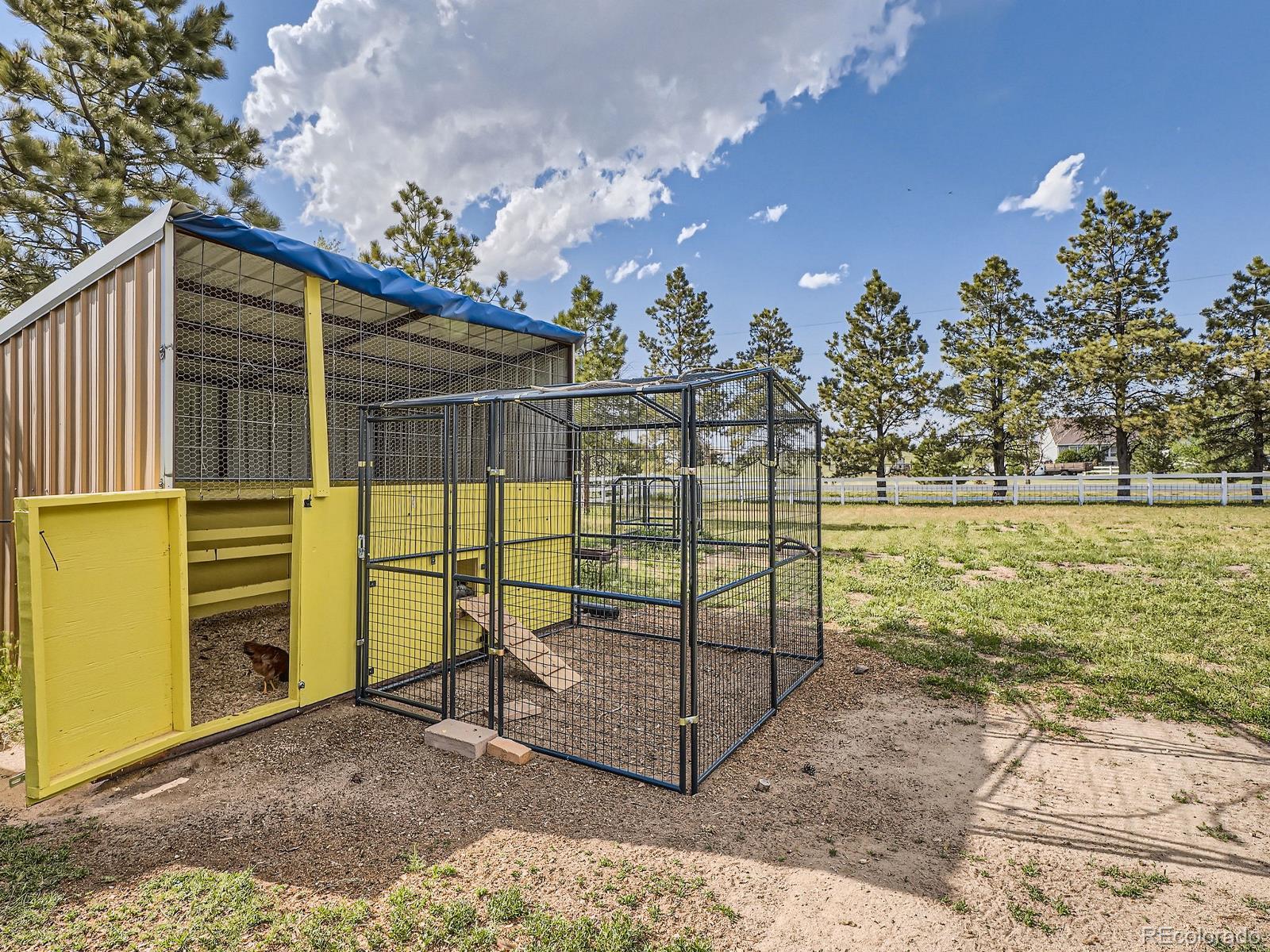 MLS Image #19 for 50950 e 32nd avenue,bennett, Colorado