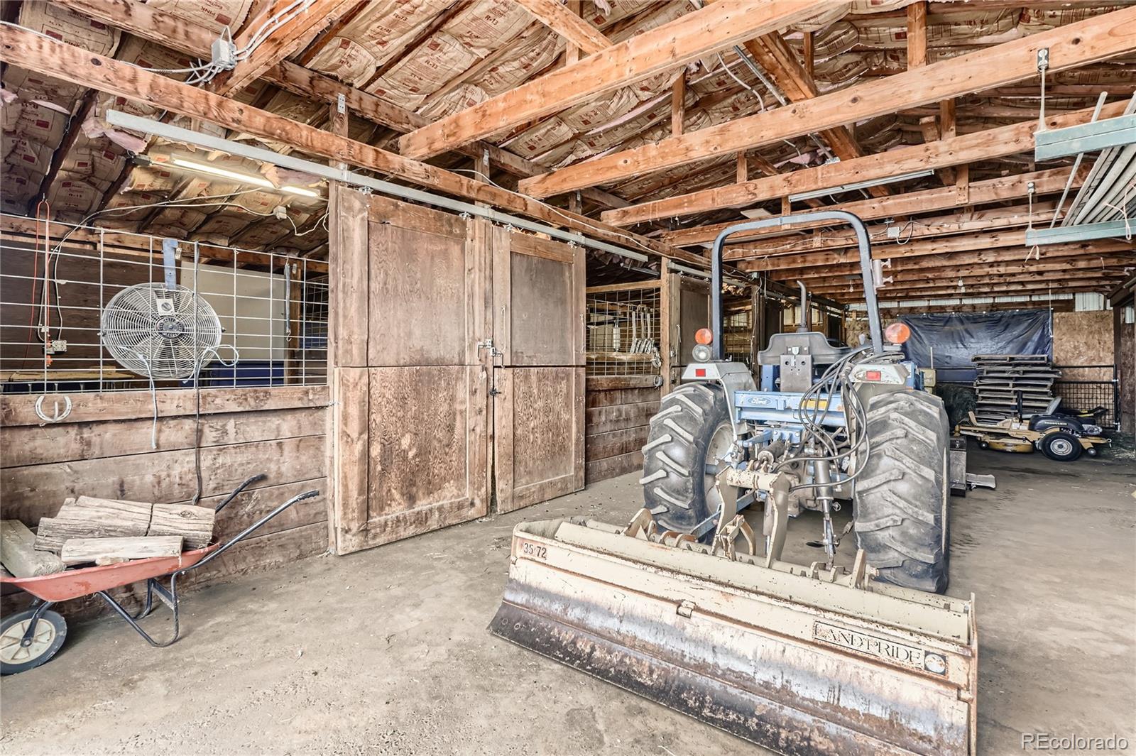 MLS Image #20 for 50950 e 32nd avenue,bennett, Colorado