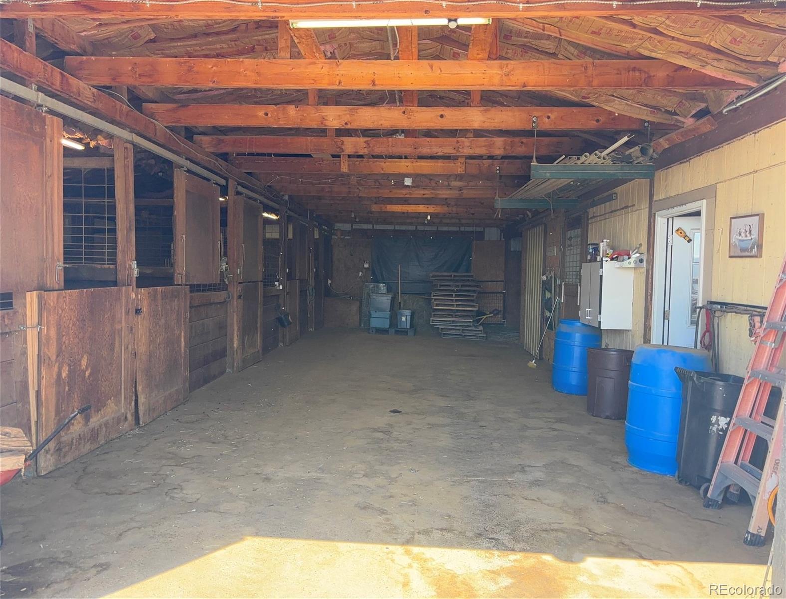 MLS Image #21 for 50950 e 32nd avenue,bennett, Colorado