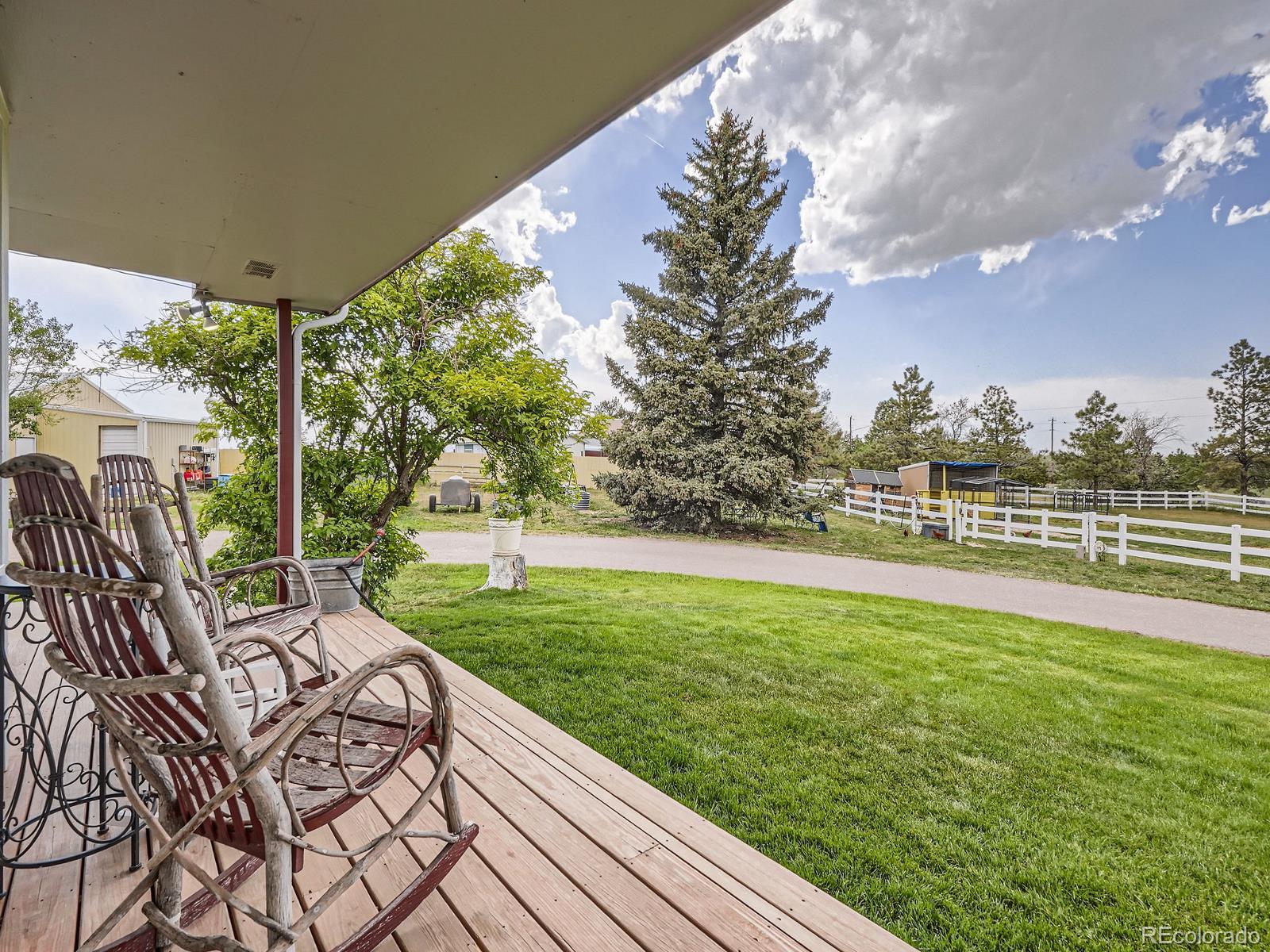 MLS Image #24 for 50950 e 32nd avenue,bennett, Colorado