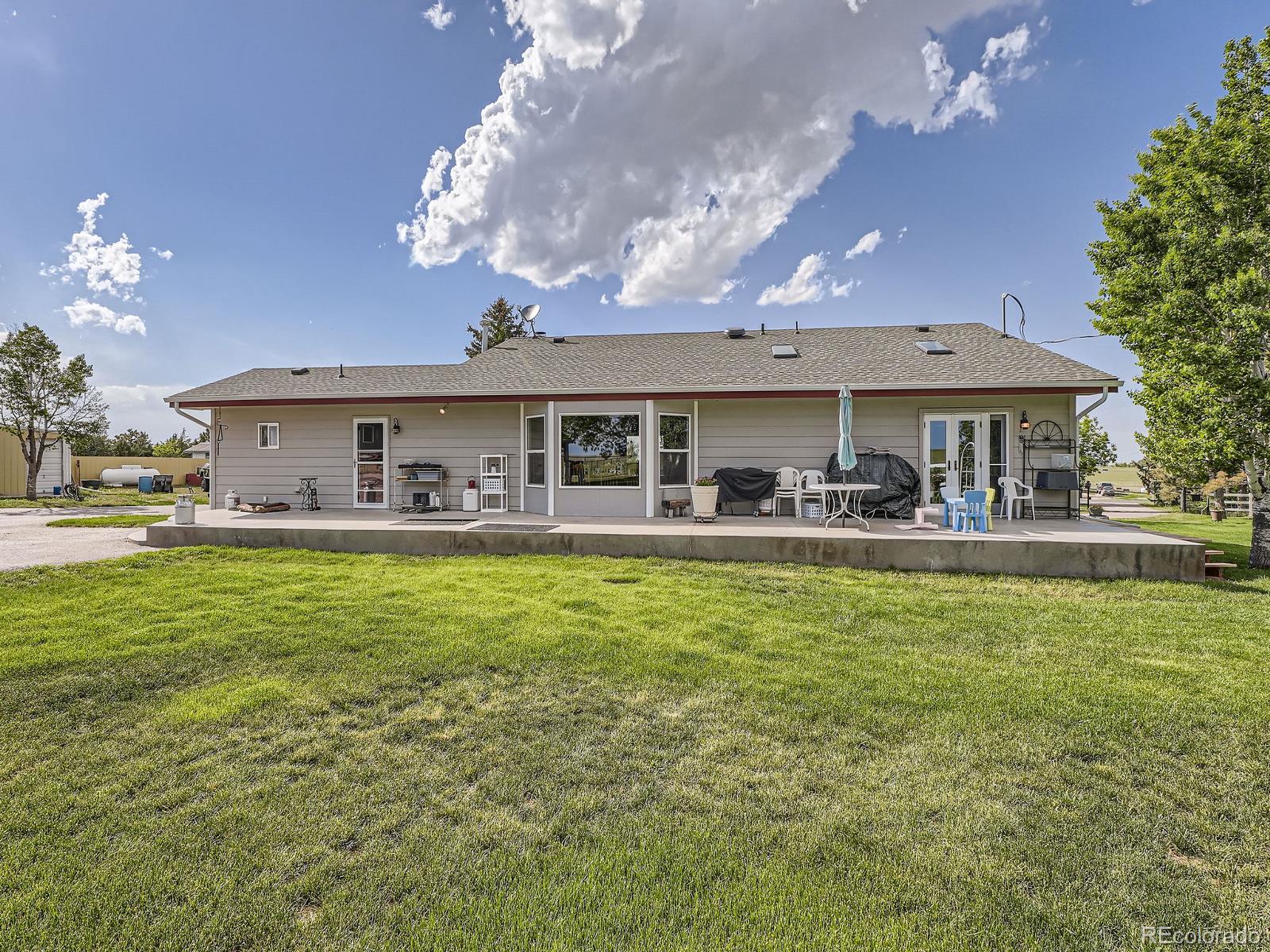 MLS Image #26 for 50950 e 32nd avenue,bennett, Colorado