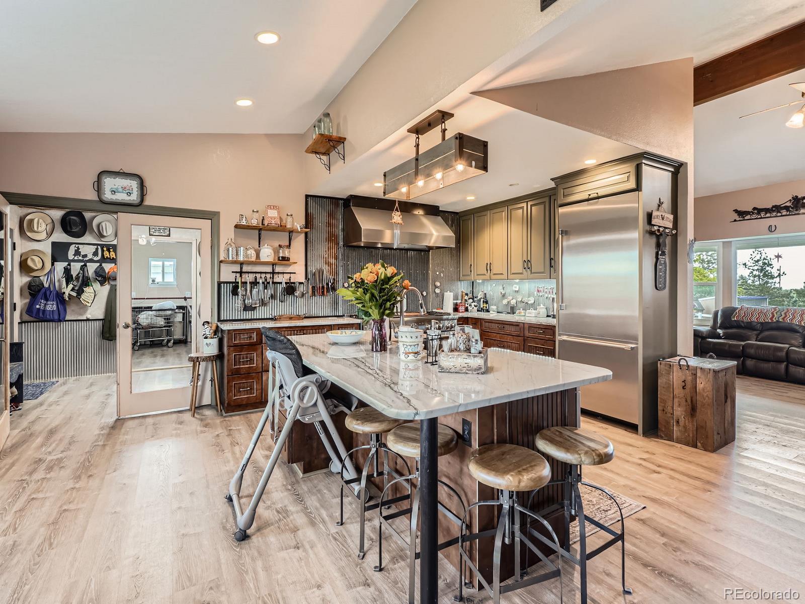 MLS Image #3 for 50950 e 32nd avenue,bennett, Colorado