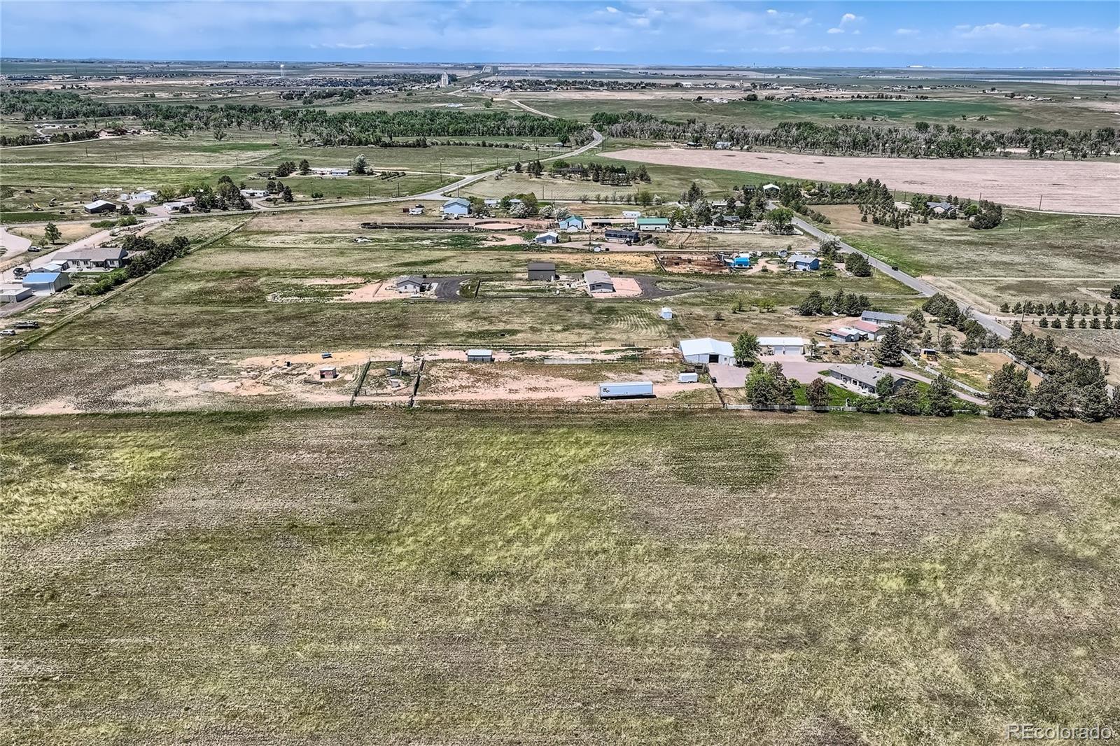 MLS Image #31 for 50950 e 32nd avenue,bennett, Colorado