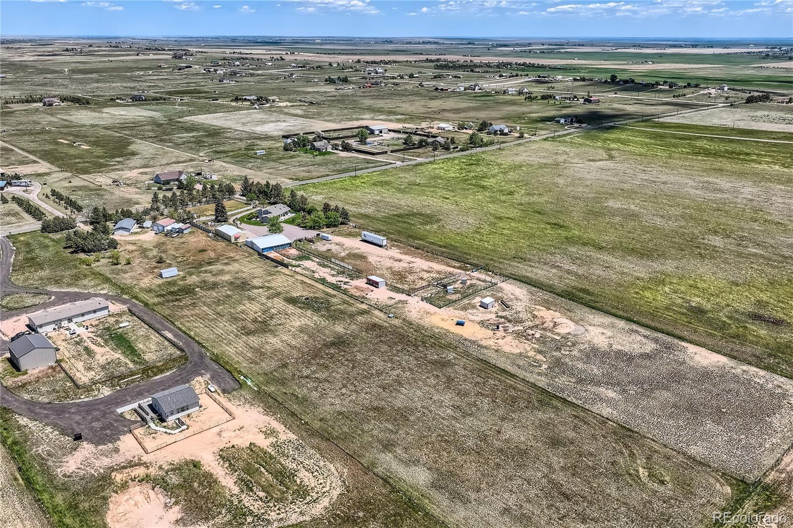 MLS Image #32 for 50950 e 32nd avenue,bennett, Colorado