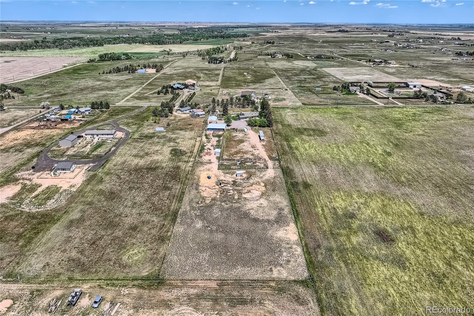 MLS Image #33 for 50950 e 32nd avenue,bennett, Colorado
