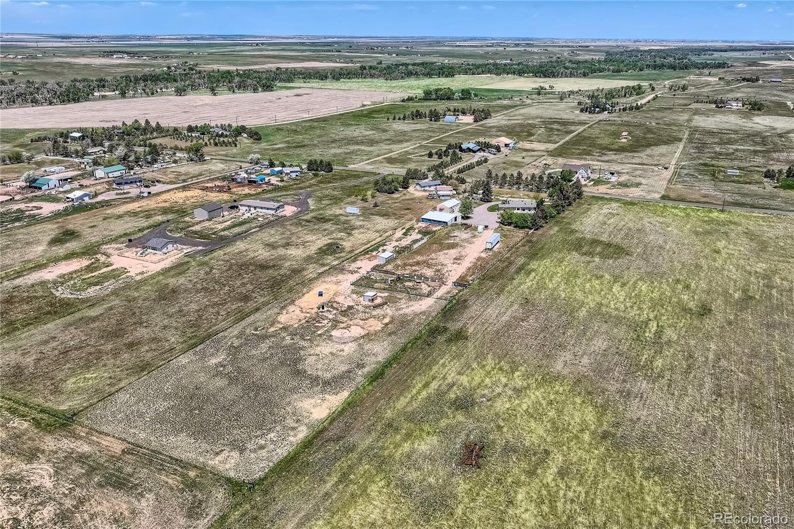 MLS Image #34 for 50950 e 32nd avenue,bennett, Colorado
