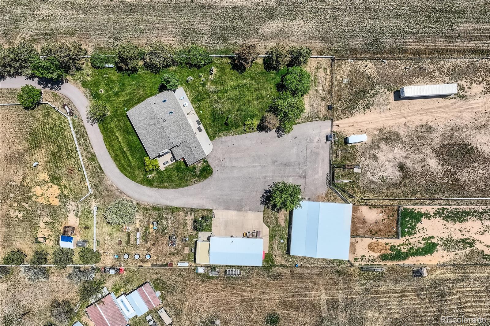 MLS Image #36 for 50950 e 32nd avenue,bennett, Colorado