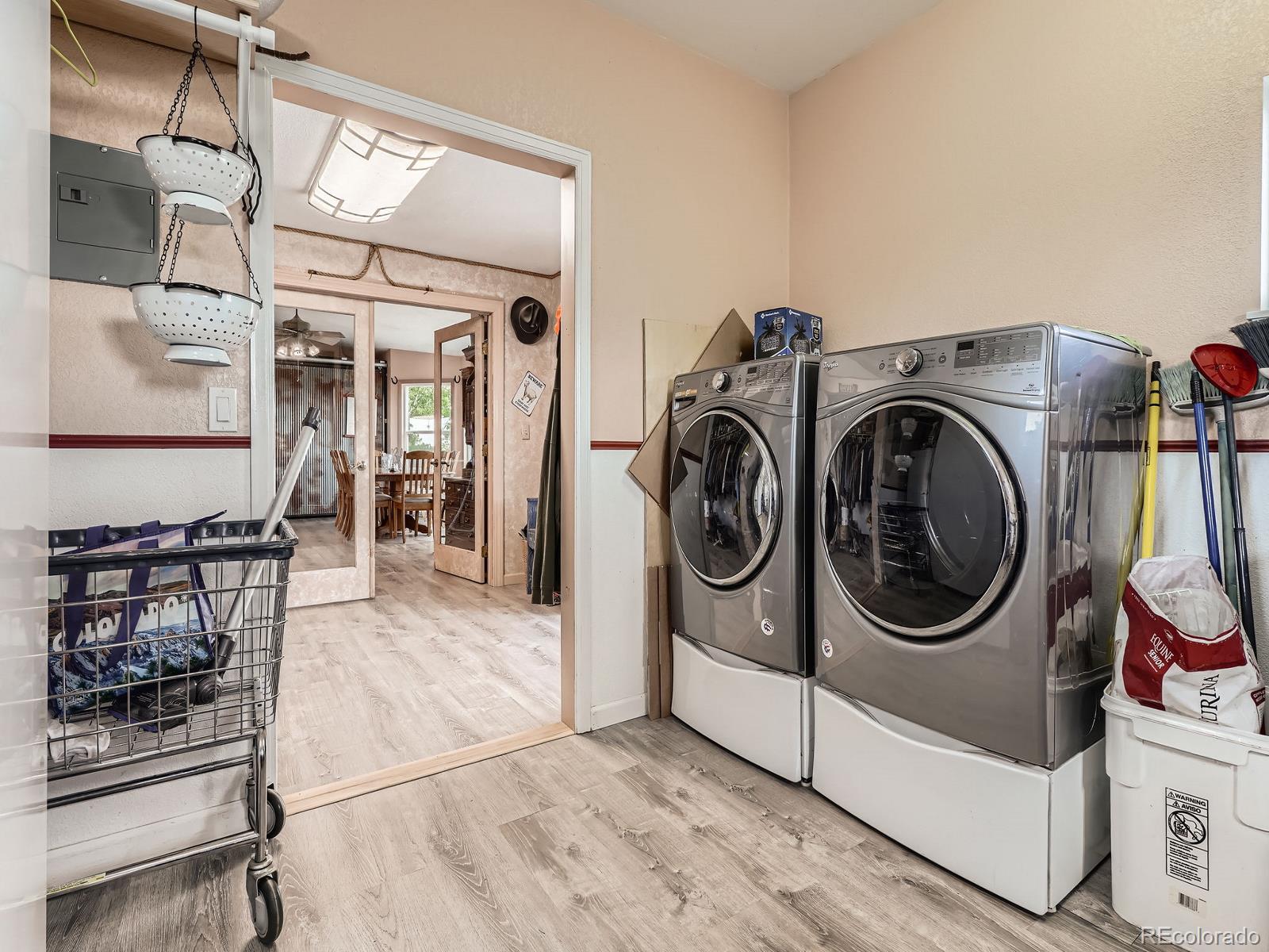 MLS Image #9 for 50950 e 32nd avenue,bennett, Colorado
