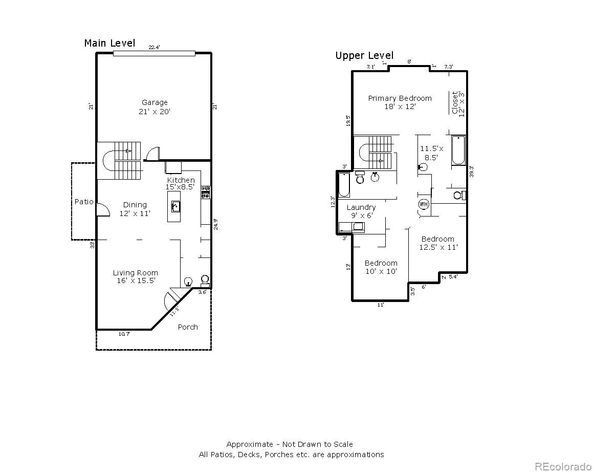 MLS Image #26 for 2648  florence street,denver, Colorado