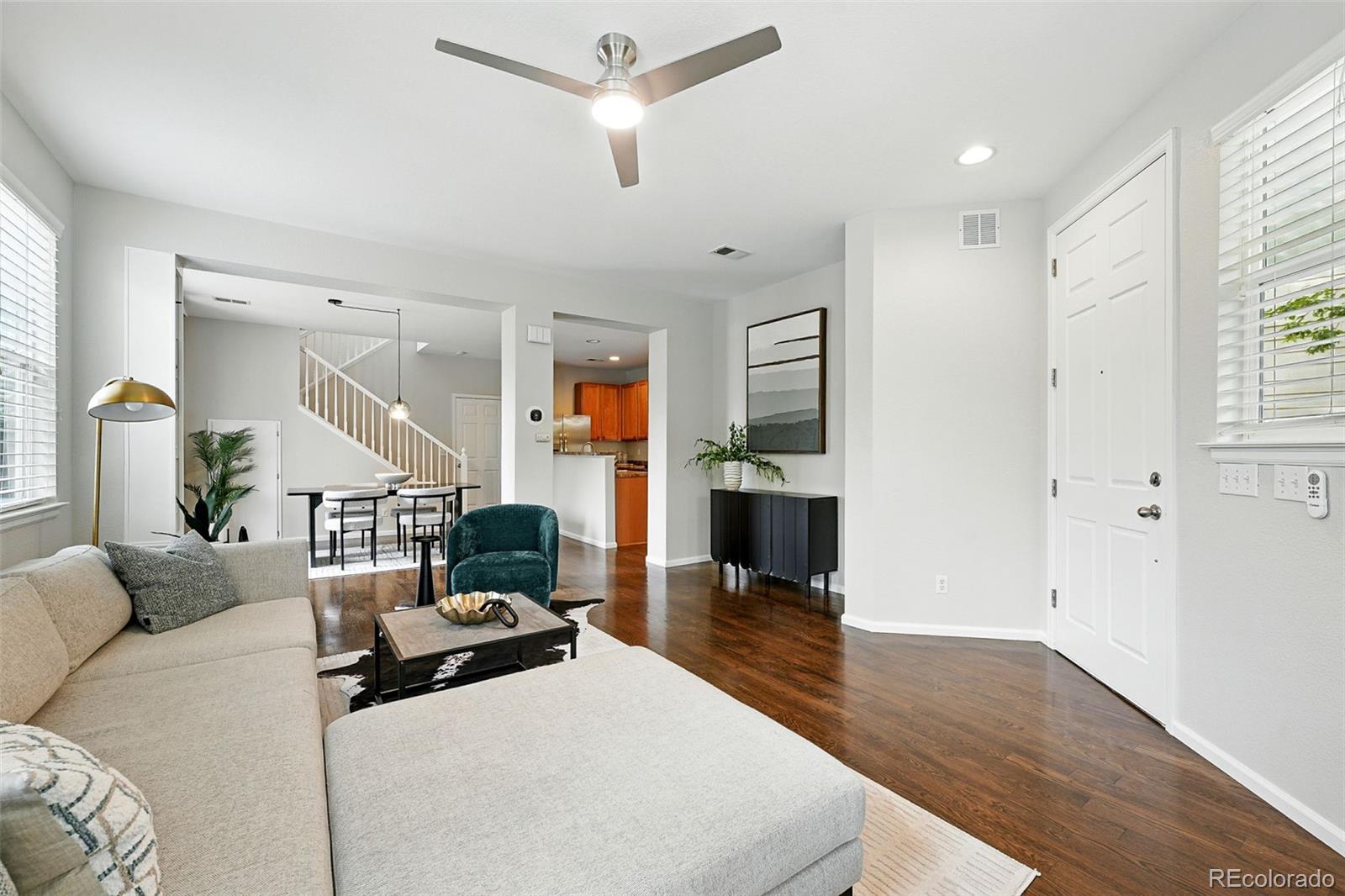 MLS Image #4 for 2648  florence street,denver, Colorado