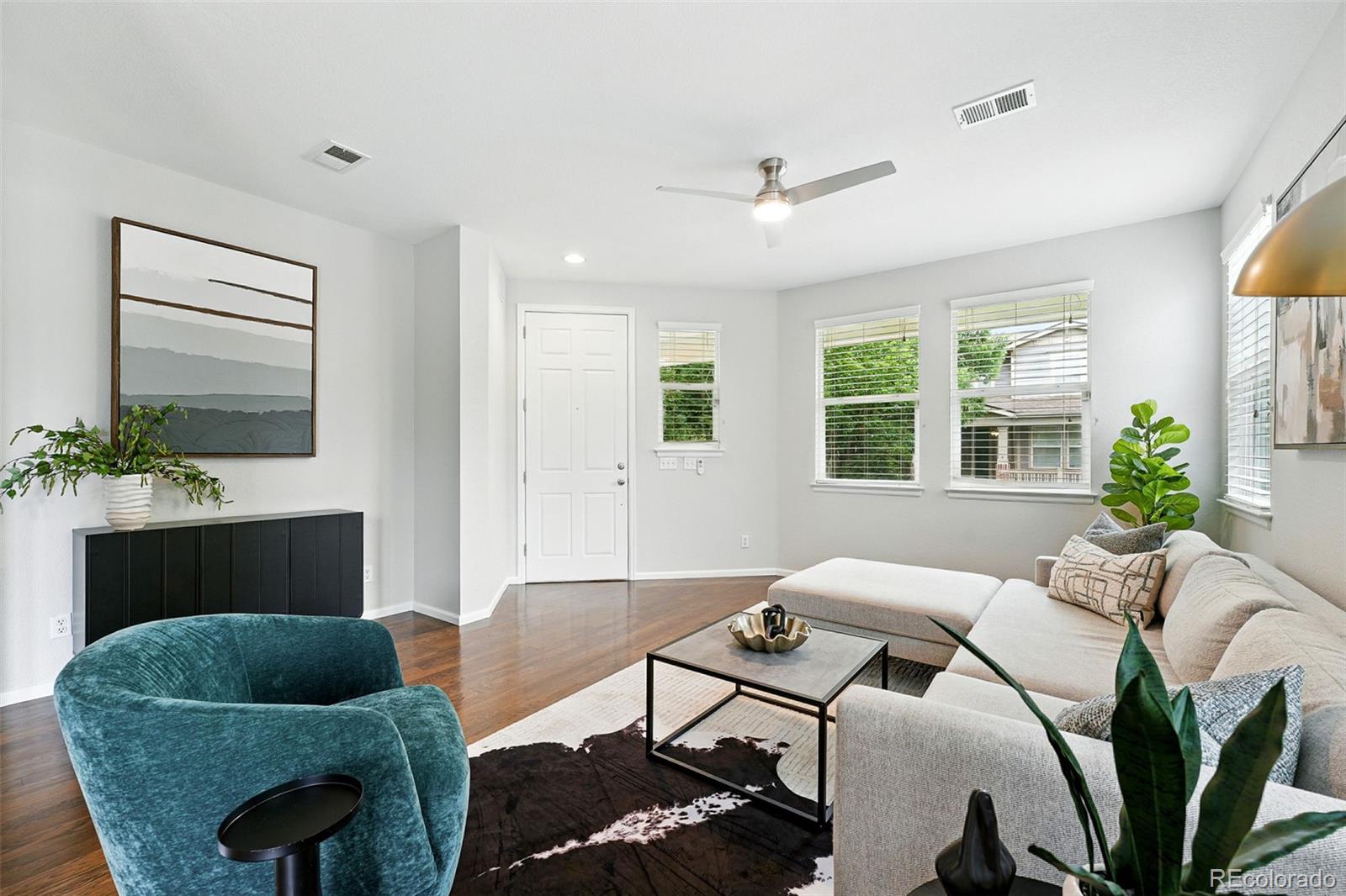 MLS Image #5 for 2648  florence street,denver, Colorado