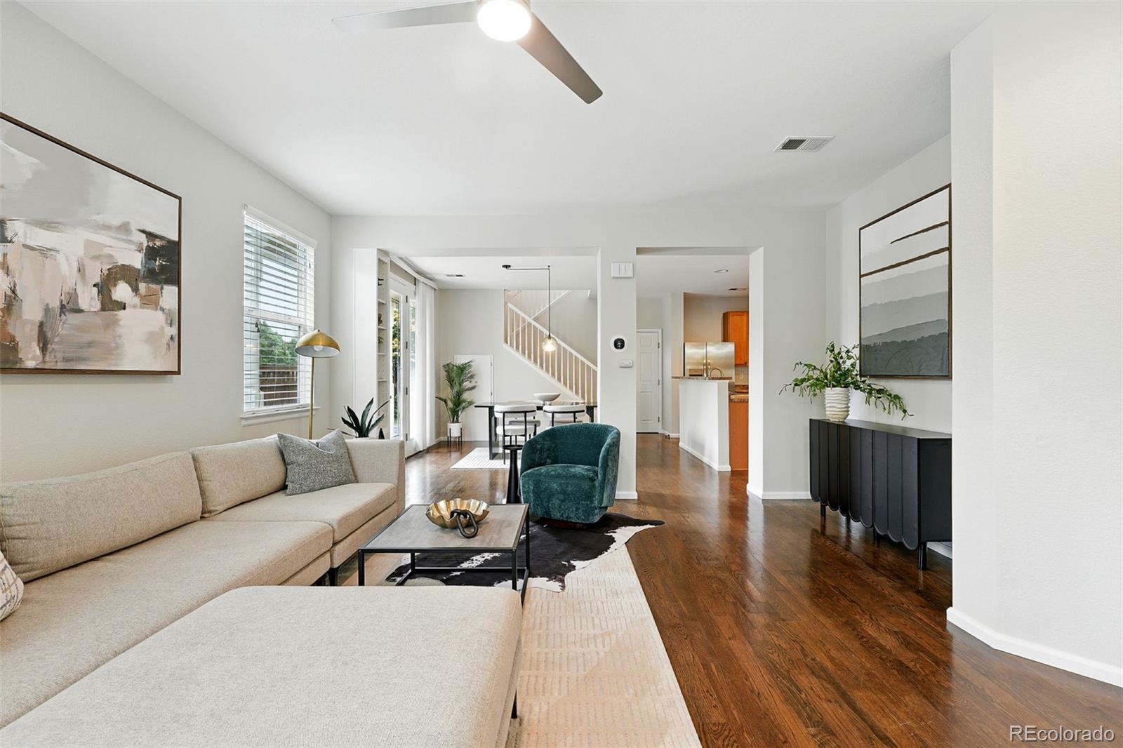 MLS Image #6 for 2648  florence street,denver, Colorado