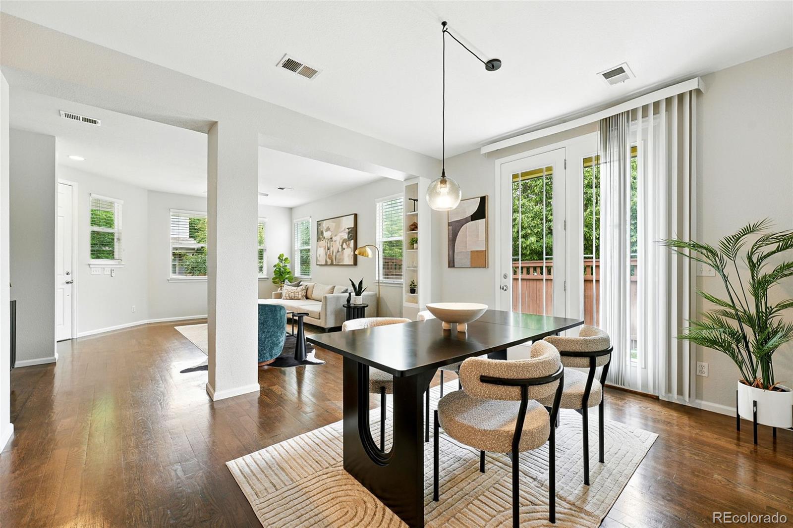 MLS Image #7 for 2648  florence street,denver, Colorado