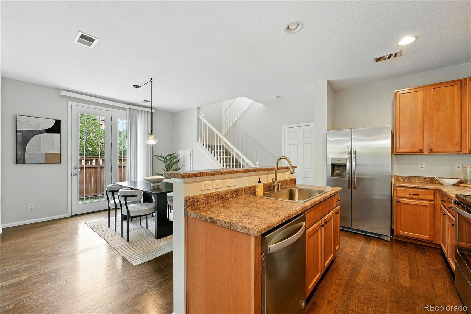 MLS Image #9 for 2648  florence street,denver, Colorado
