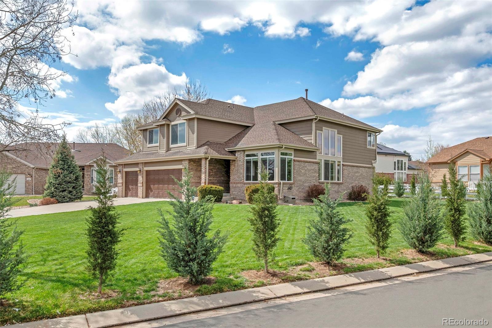 MLS Image #1 for 14461  inca court,westminster, Colorado