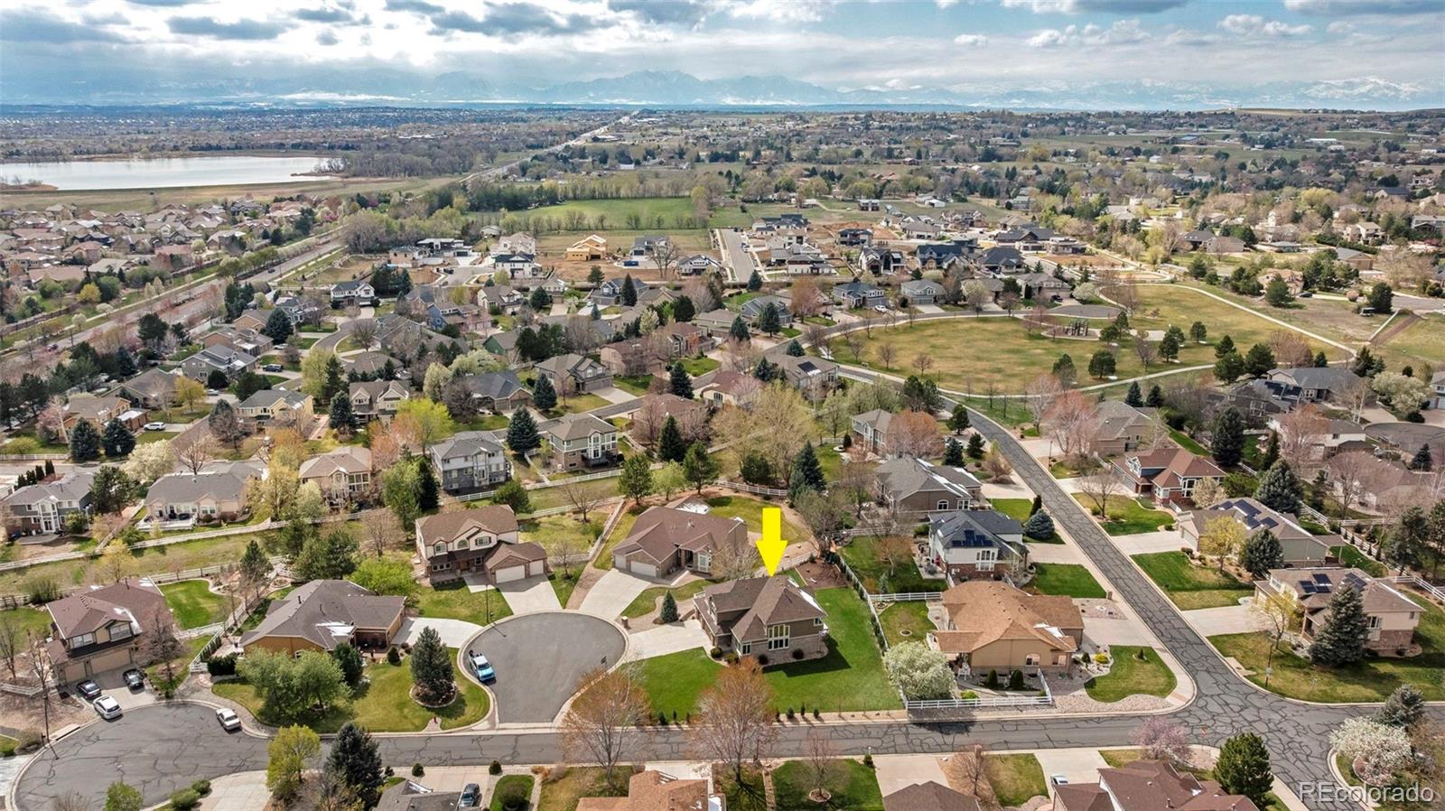 MLS Image #3 for 14461  inca court,westminster, Colorado