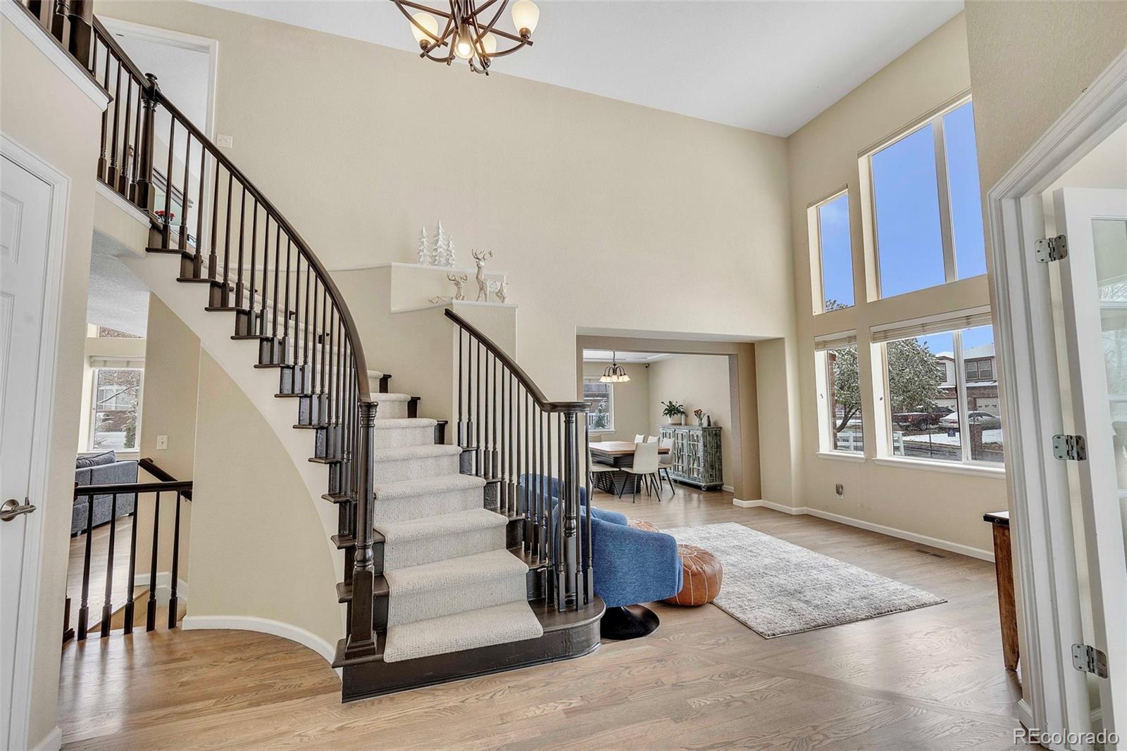 MLS Image #4 for 14461  inca court,westminster, Colorado