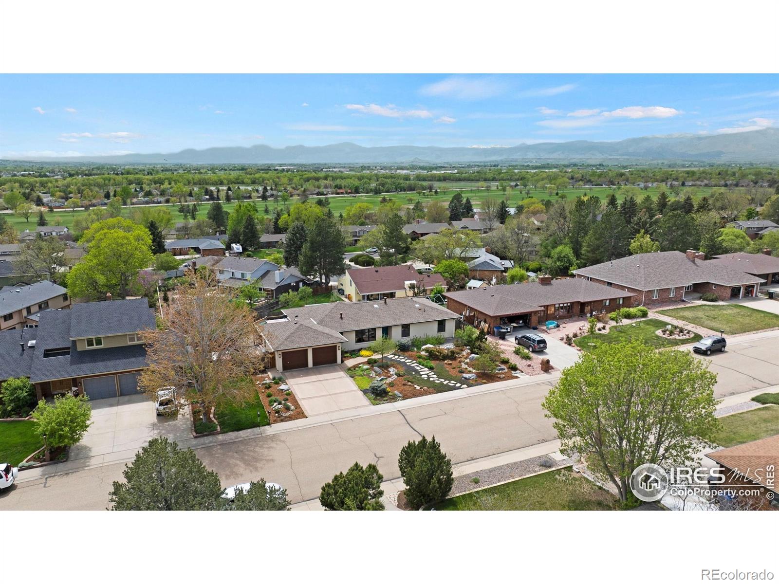 MLS Image #1 for 2721  villanova court,longmont, Colorado