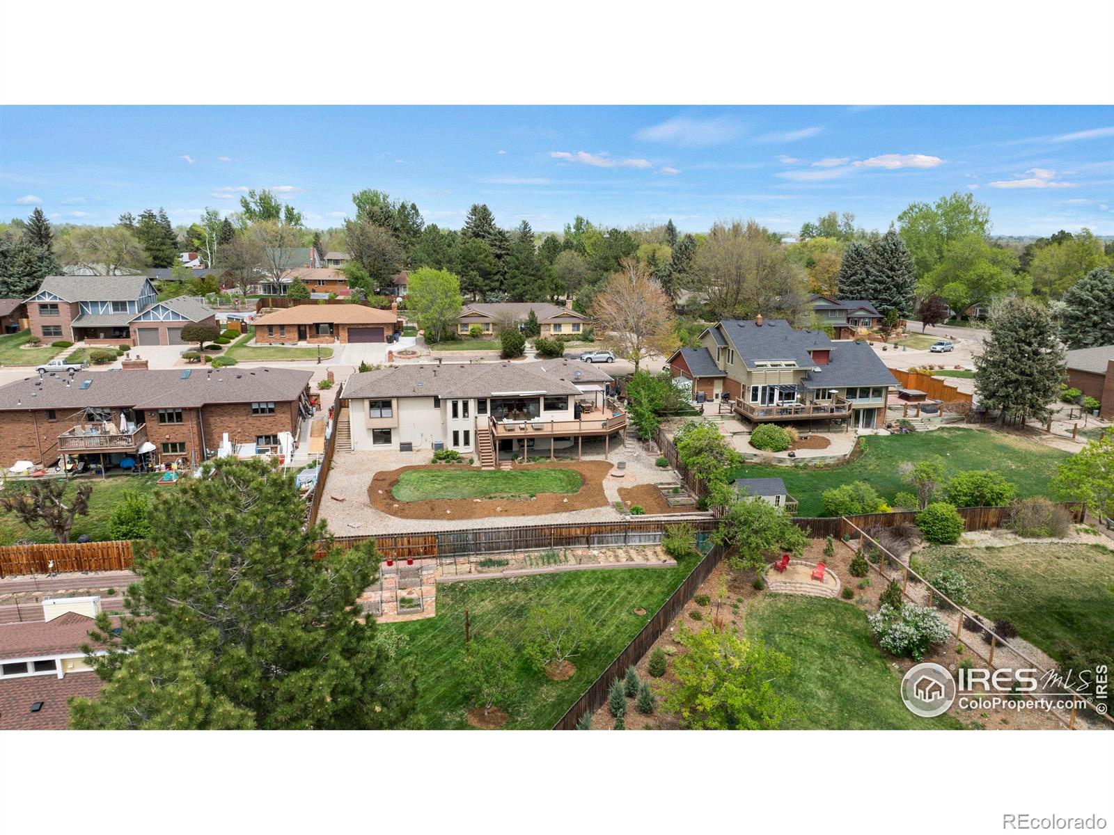 MLS Image #35 for 2721  villanova court,longmont, Colorado