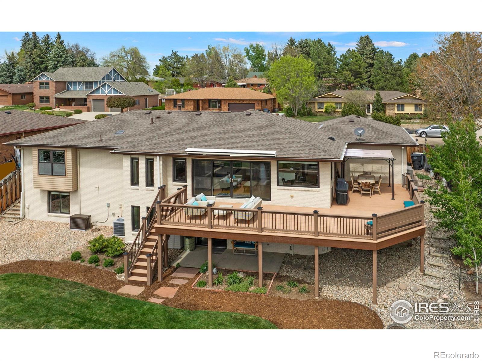 MLS Image #36 for 2721  villanova court,longmont, Colorado