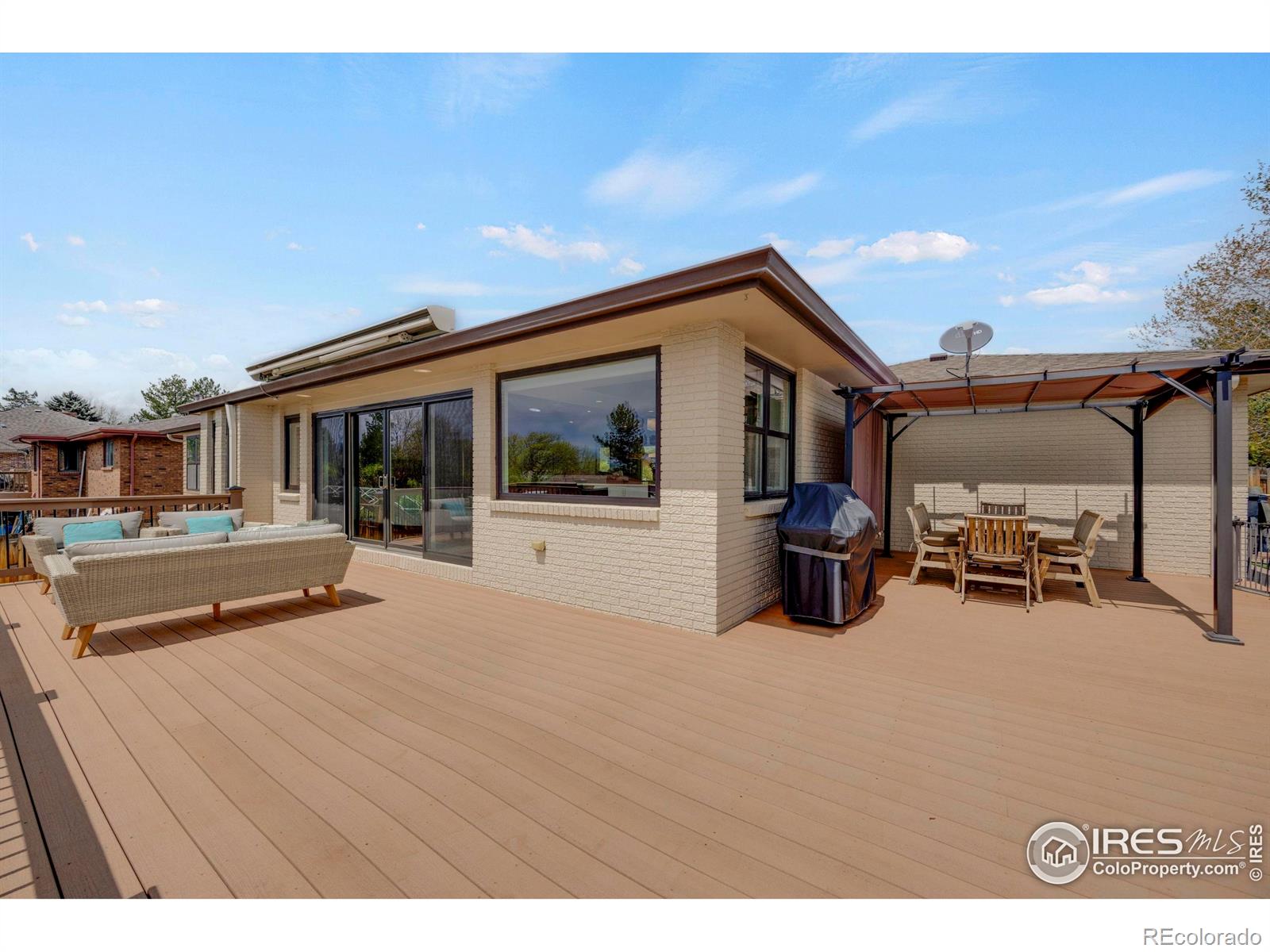 MLS Image #37 for 2721  villanova court,longmont, Colorado