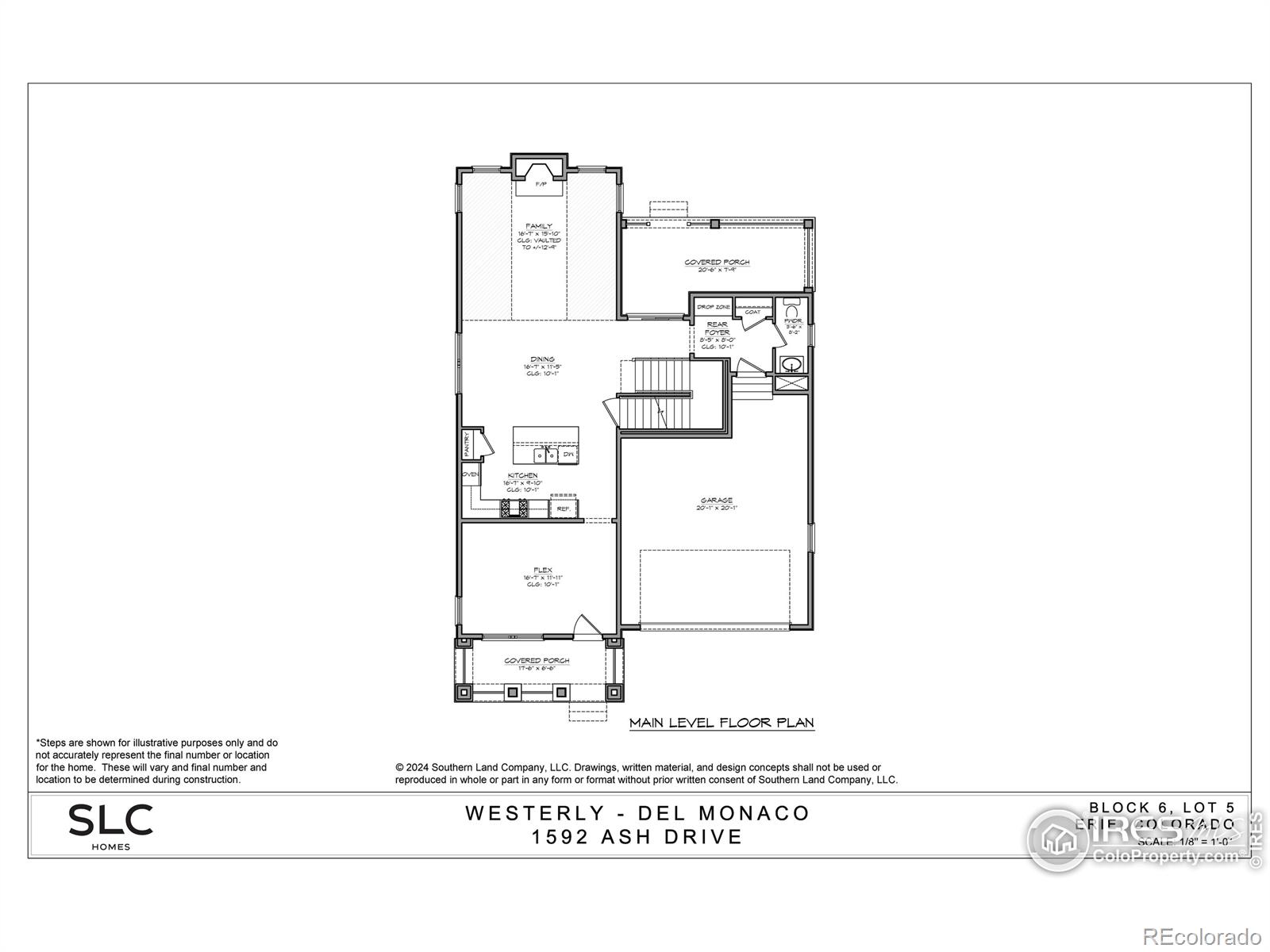 MLS Image #1 for 1592  ash drive,erie, Colorado