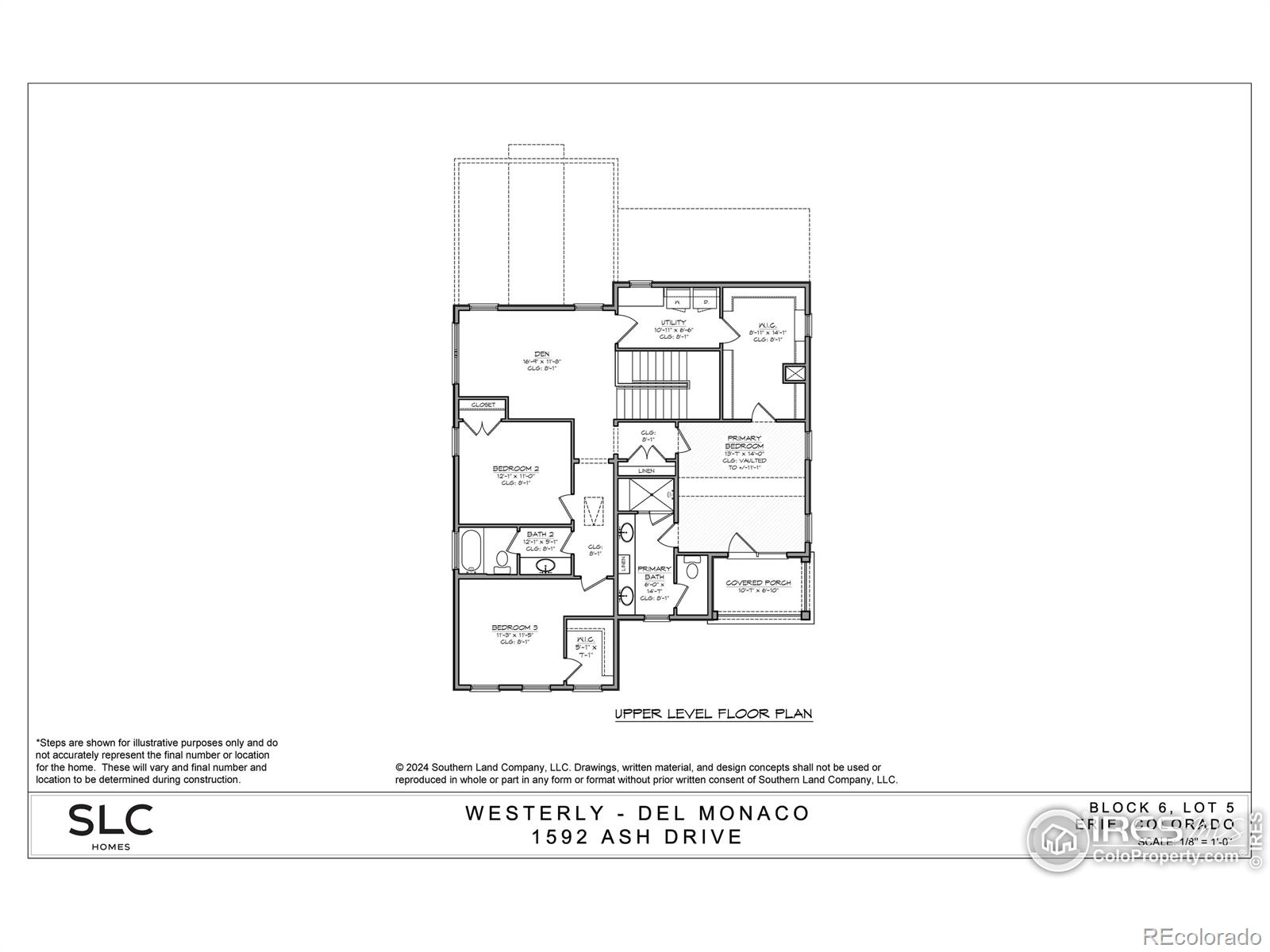 MLS Image #2 for 1592  ash drive,erie, Colorado