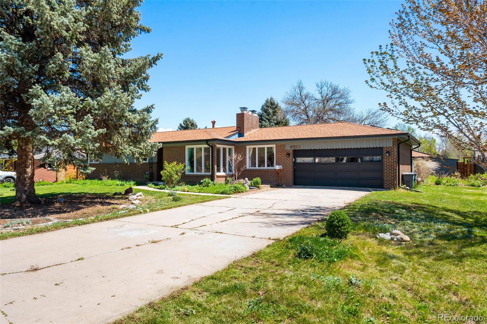 MLS Image #1 for 6212 s pennsylvania street,centennial, Colorado