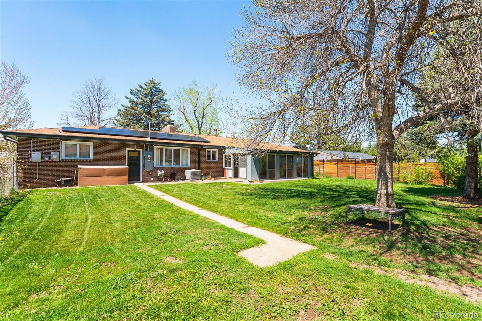 MLS Image #18 for 6212 s pennsylvania street,centennial, Colorado