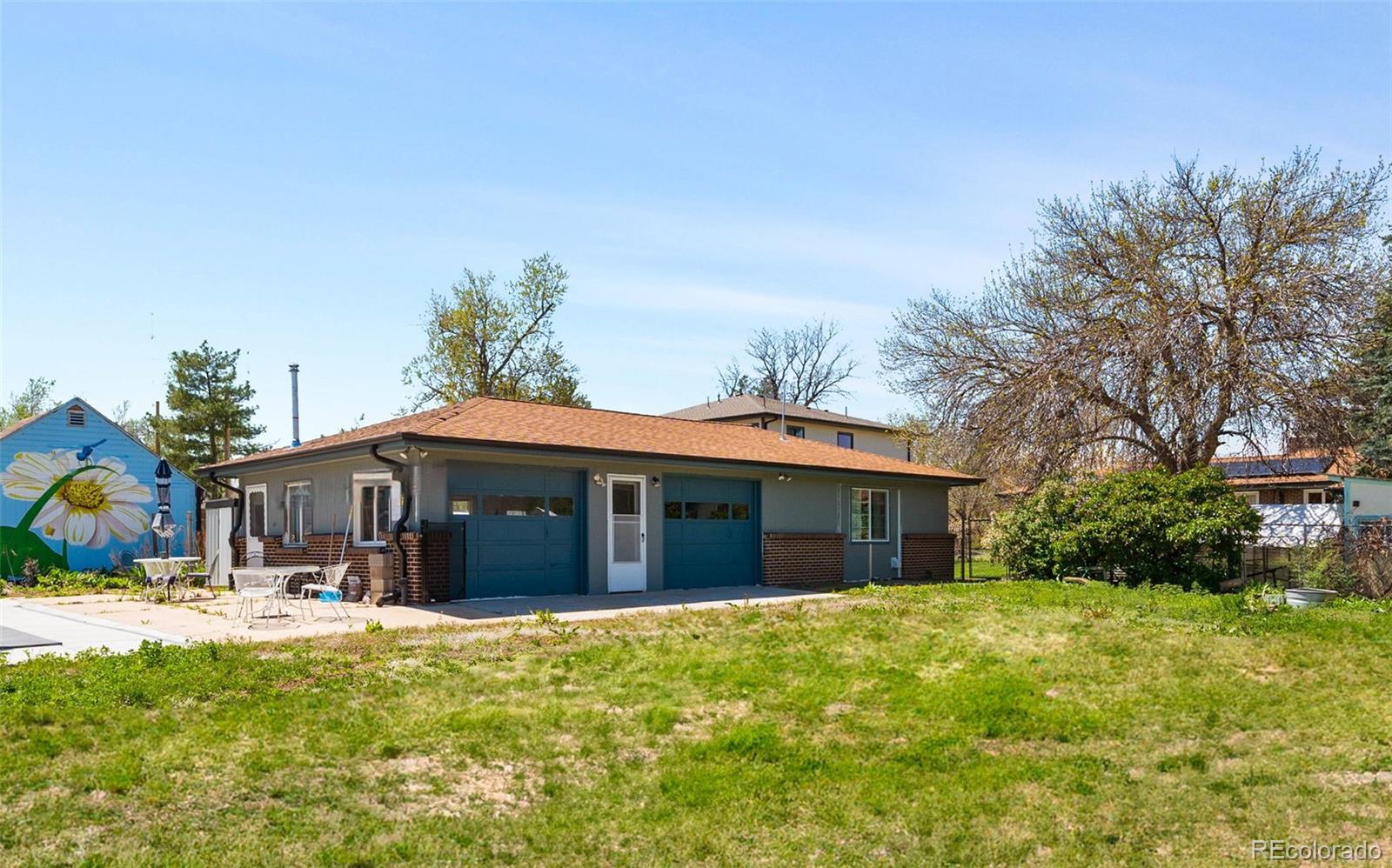 MLS Image #19 for 6212 s pennsylvania street,centennial, Colorado