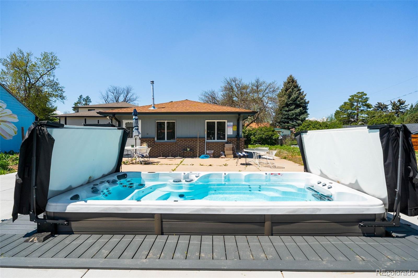 MLS Image #21 for 6212 s pennsylvania street,centennial, Colorado