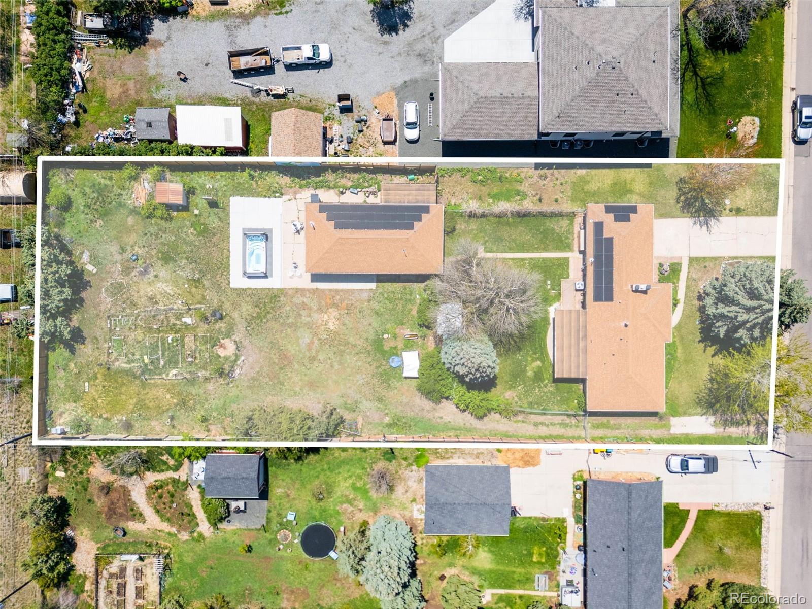 MLS Image #25 for 6212 s pennsylvania street,centennial, Colorado