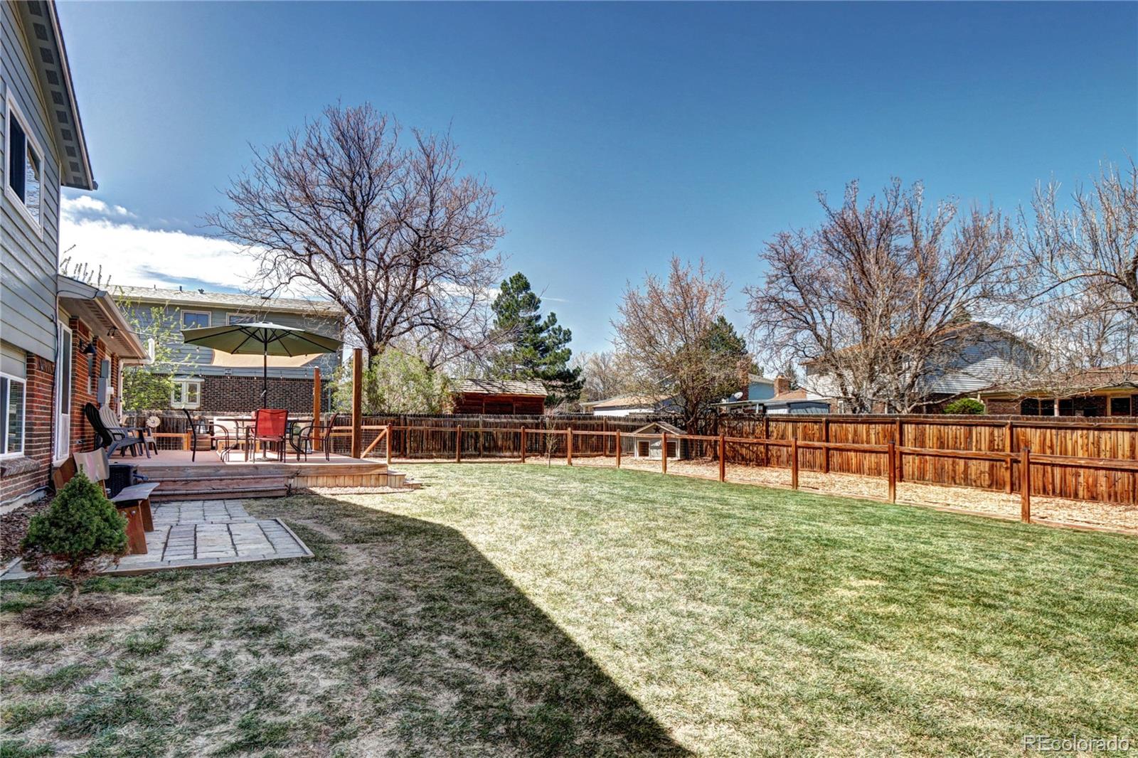 MLS Image #2 for 13915 w 73rd avenue,arvada, Colorado