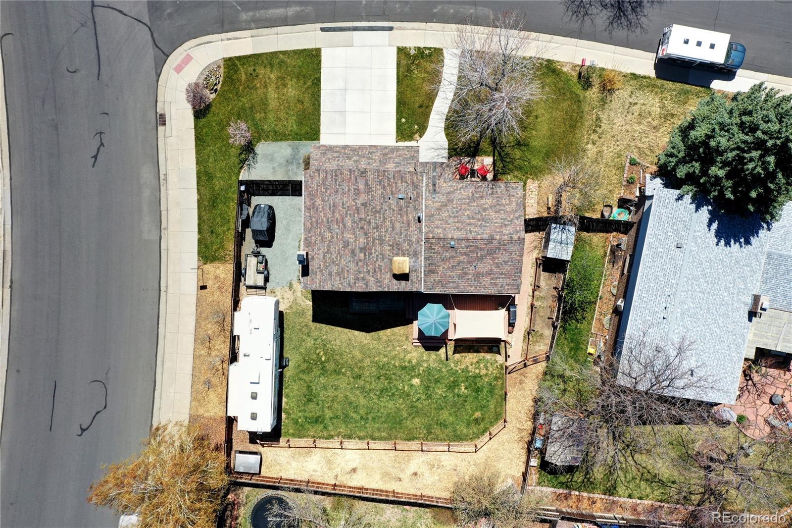 MLS Image #3 for 13915 w 73rd avenue,arvada, Colorado