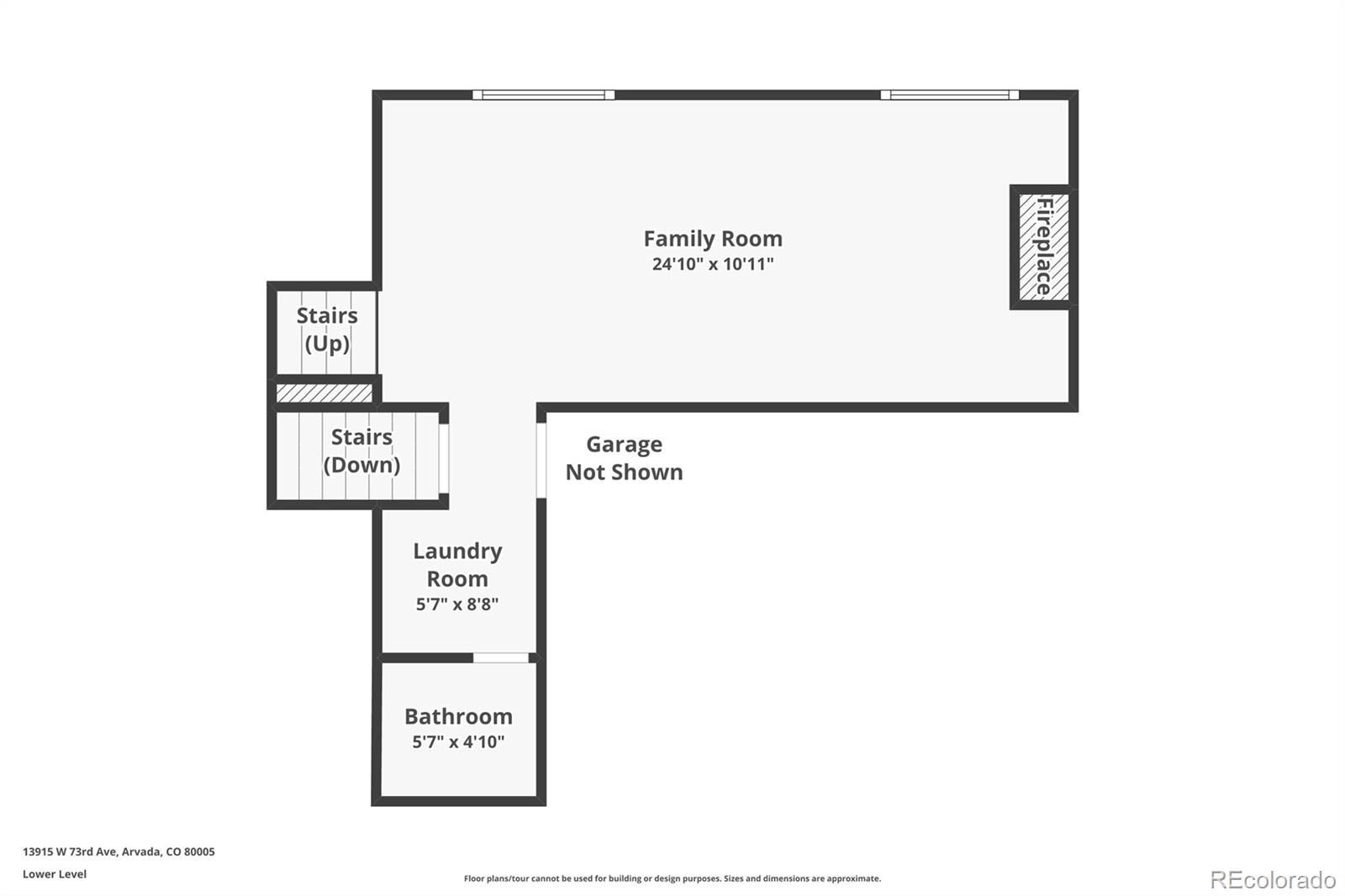 MLS Image #6 for 13915 w 73rd avenue,arvada, Colorado
