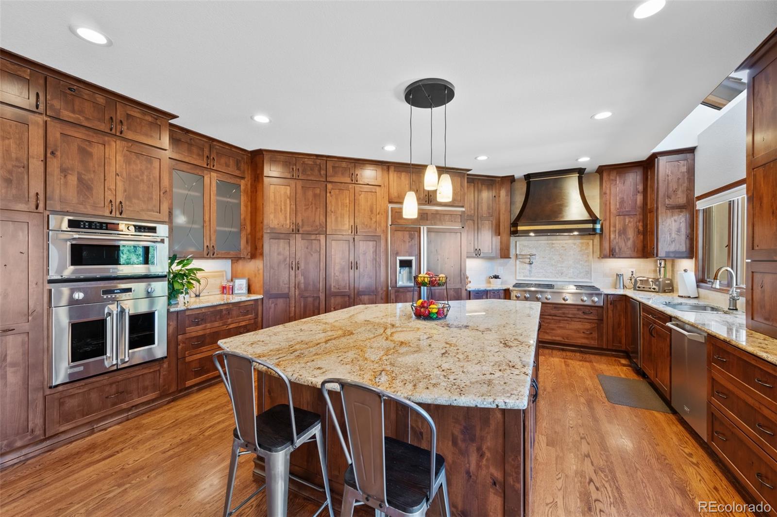 MLS Image #10 for 4  white fir court,littleton, Colorado