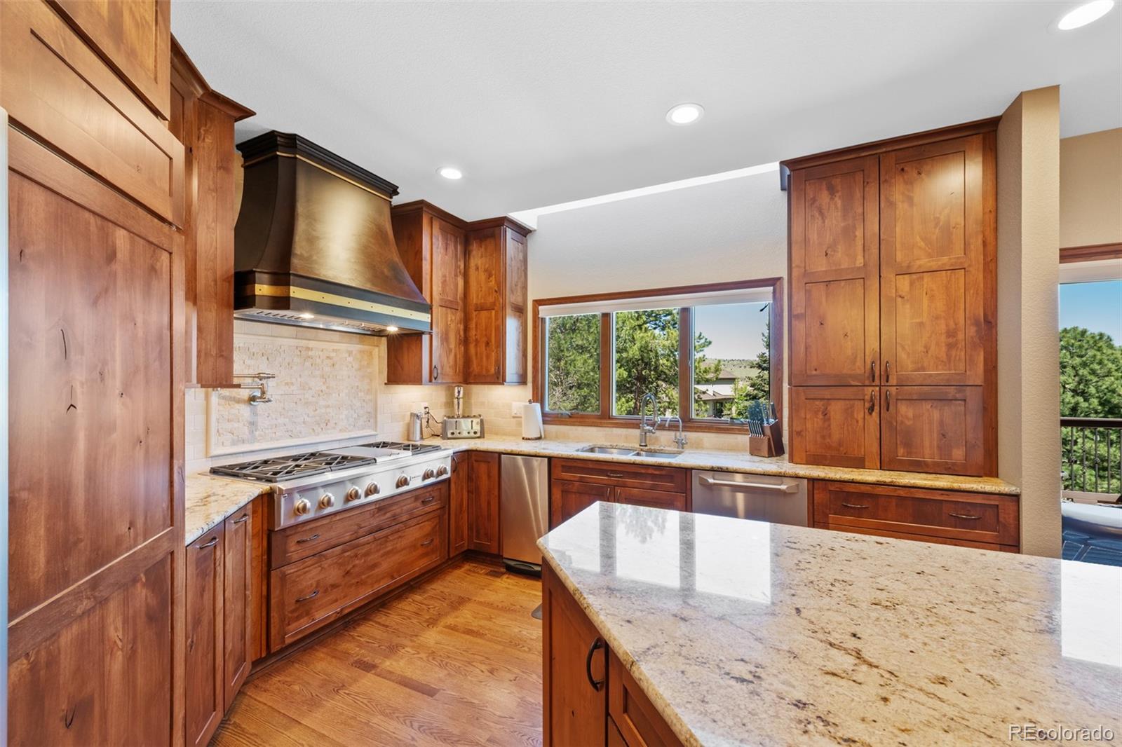 MLS Image #11 for 4  white fir court,littleton, Colorado