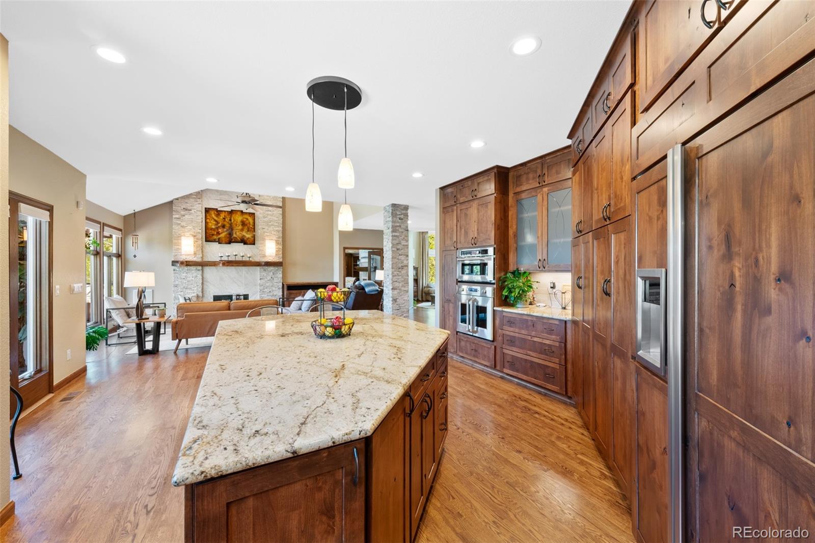 MLS Image #12 for 4  white fir court,littleton, Colorado