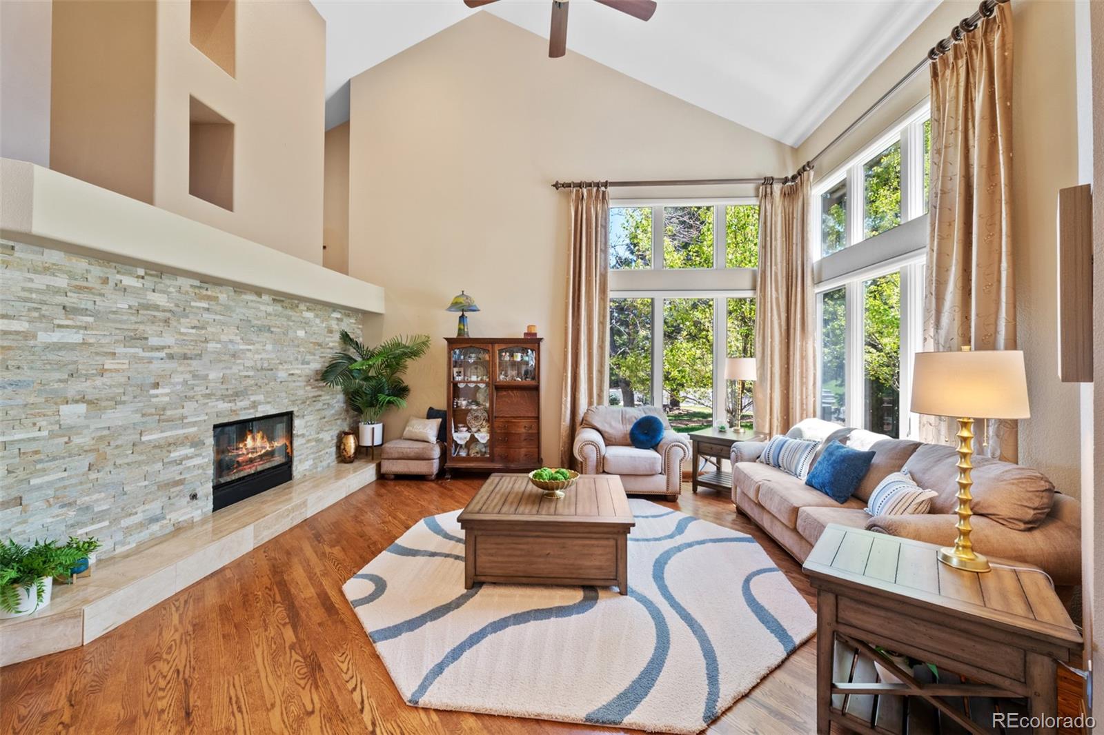 MLS Image #2 for 4  white fir court,littleton, Colorado