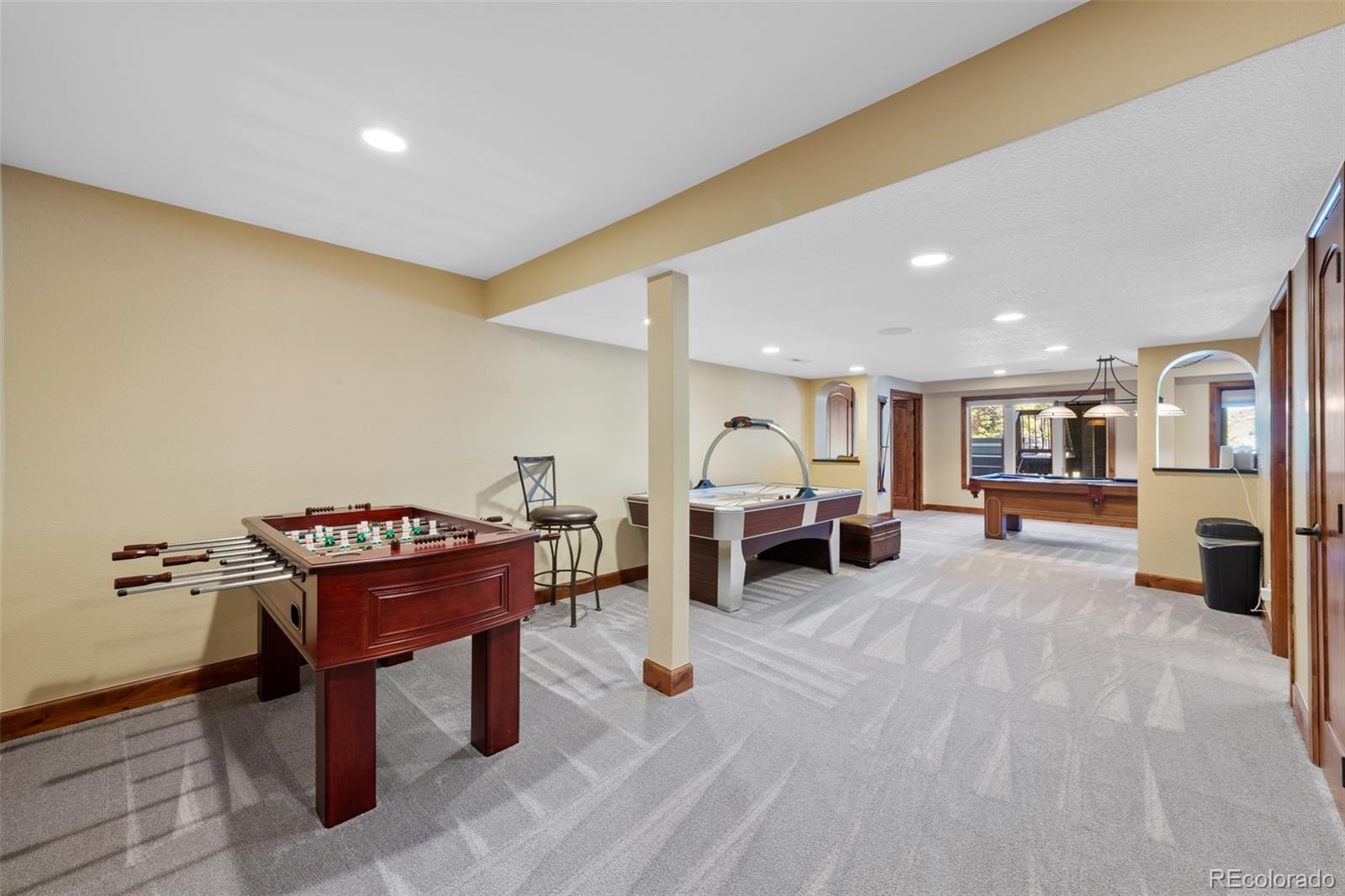 MLS Image #22 for 4  white fir court,littleton, Colorado