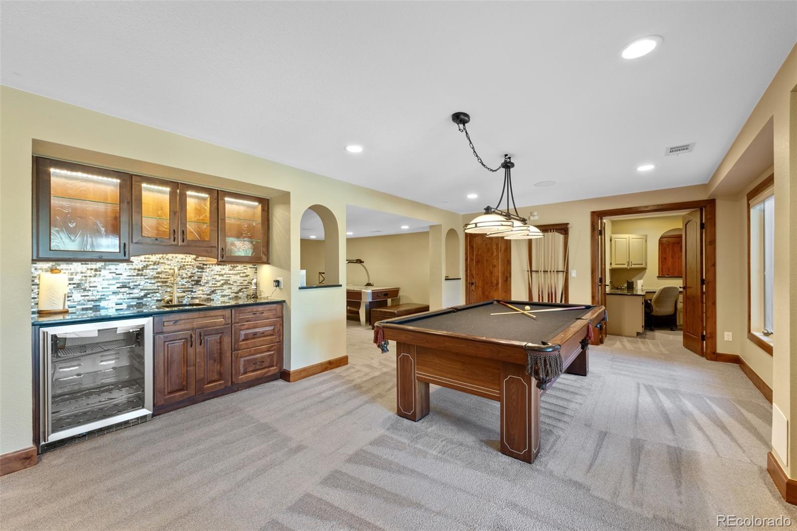MLS Image #25 for 4  white fir court,littleton, Colorado