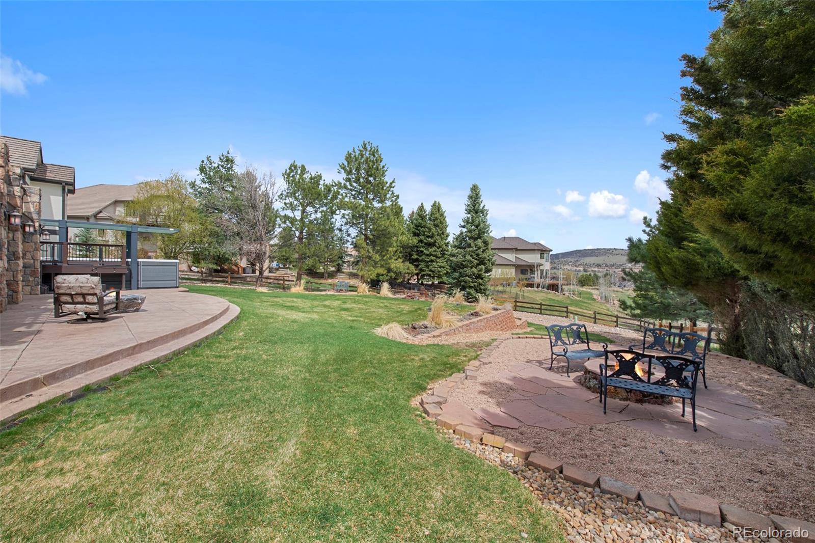 MLS Image #26 for 4  white fir court,littleton, Colorado
