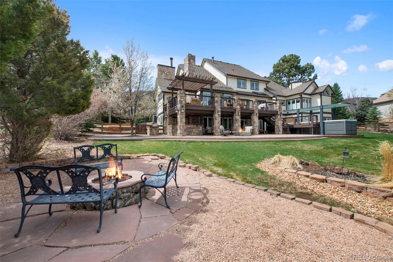 MLS Image #27 for 4  white fir court,littleton, Colorado
