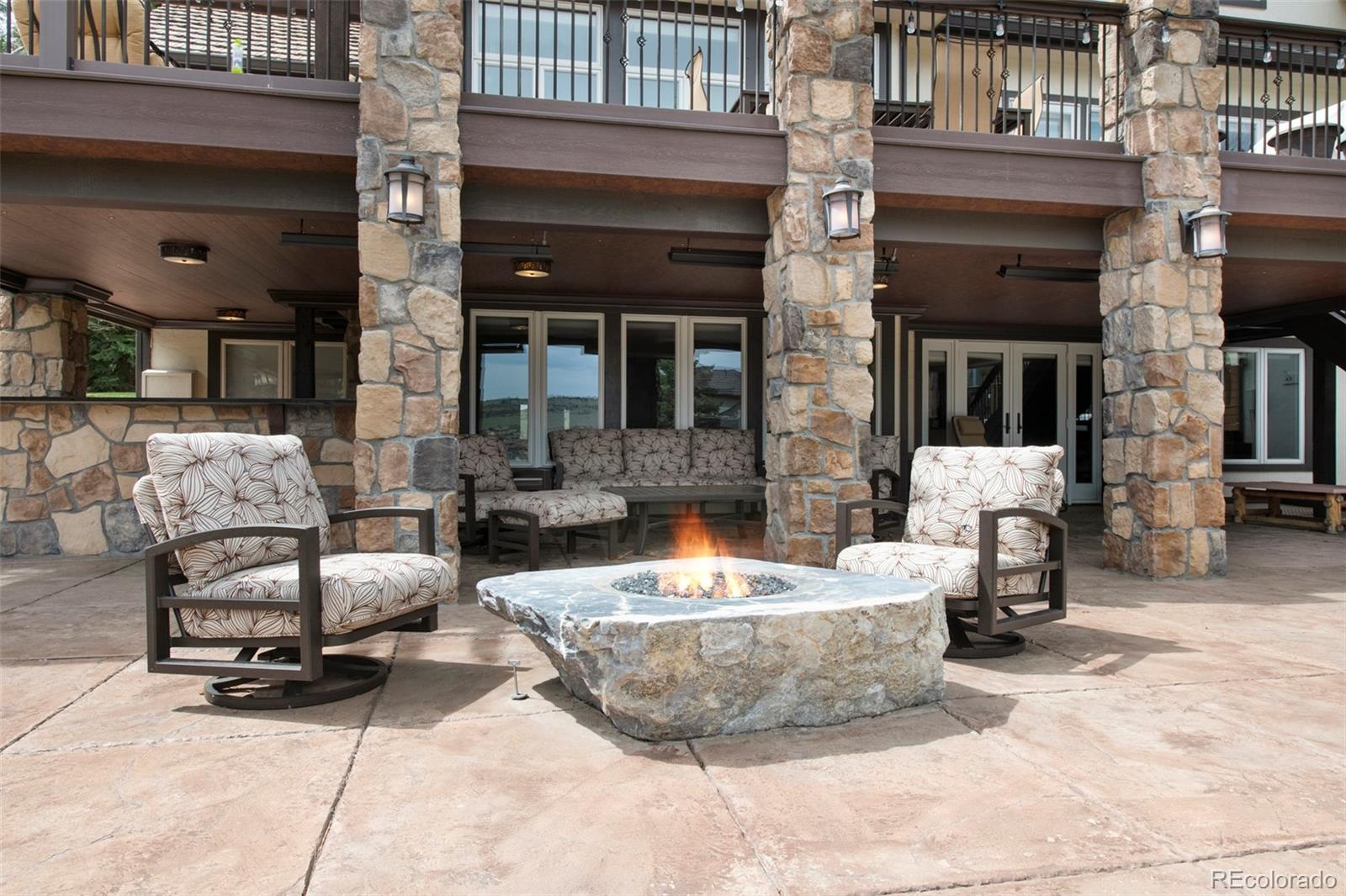 MLS Image #28 for 4  white fir court,littleton, Colorado