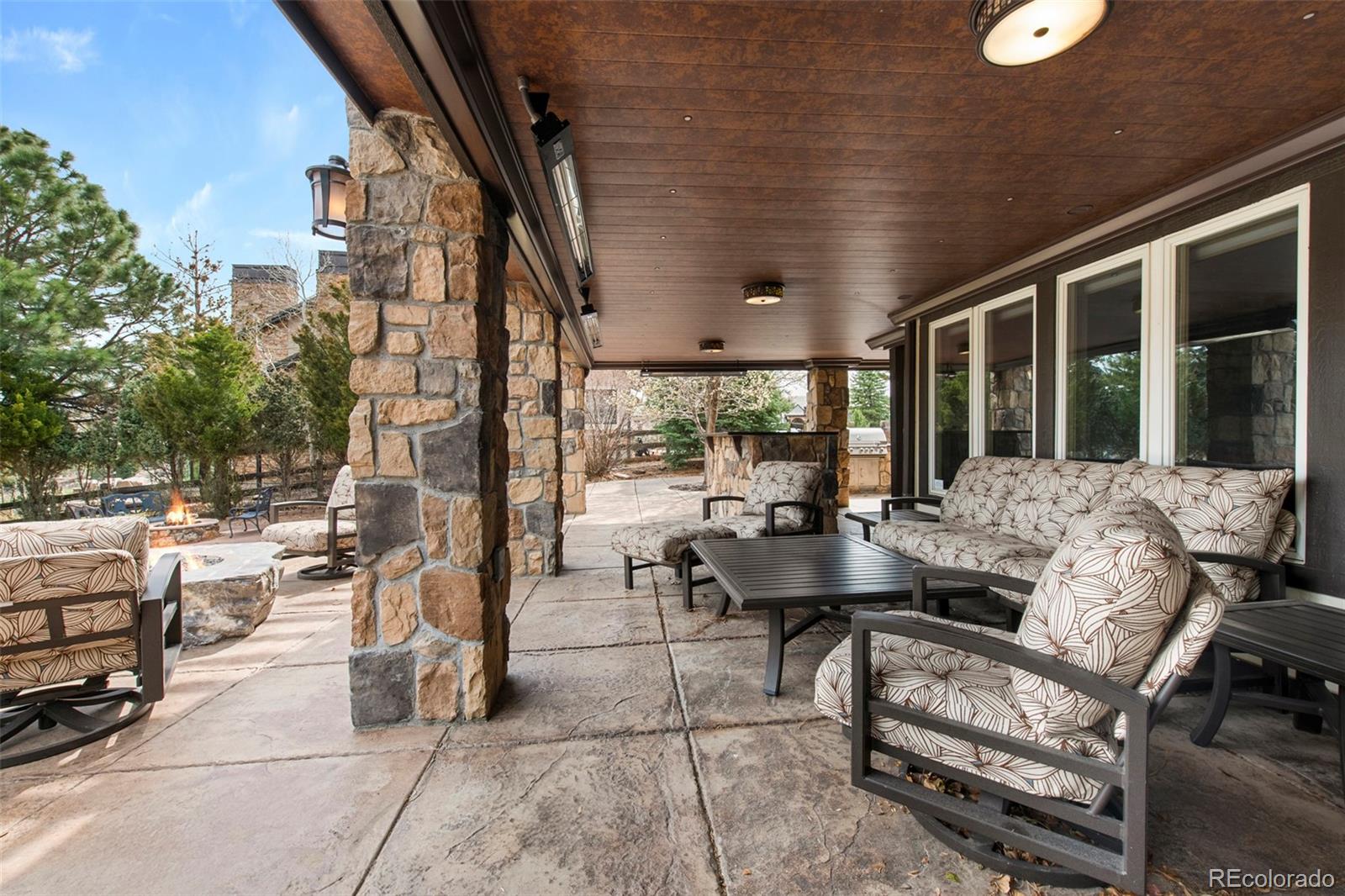 MLS Image #29 for 4  white fir court,littleton, Colorado
