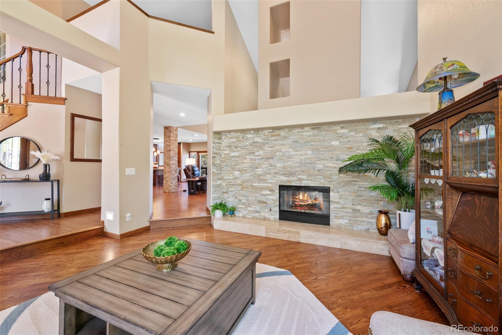 MLS Image #3 for 4  white fir court,littleton, Colorado